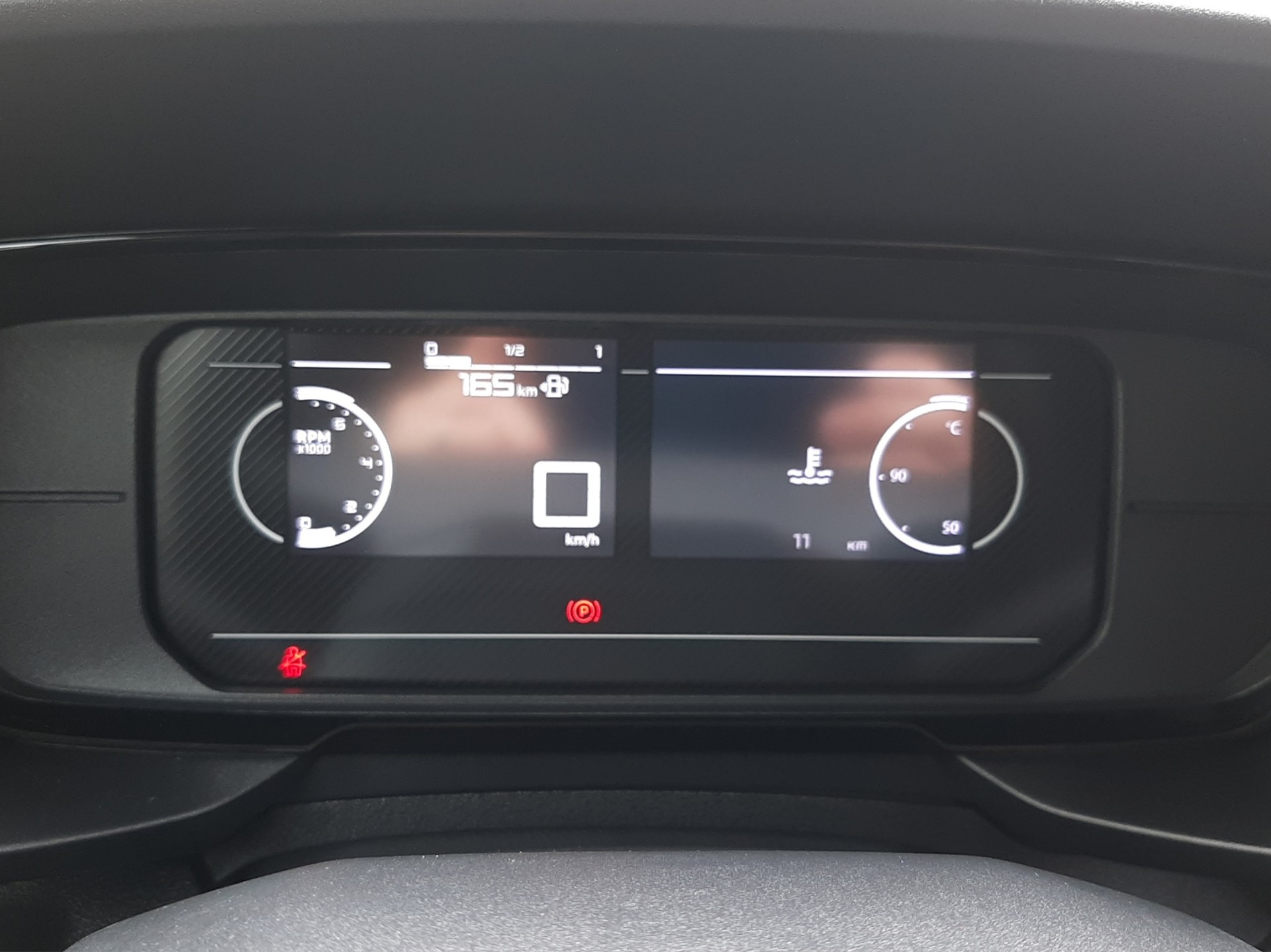 TOYOTA PROACE CITY Van L1 1.2 Active-image-9