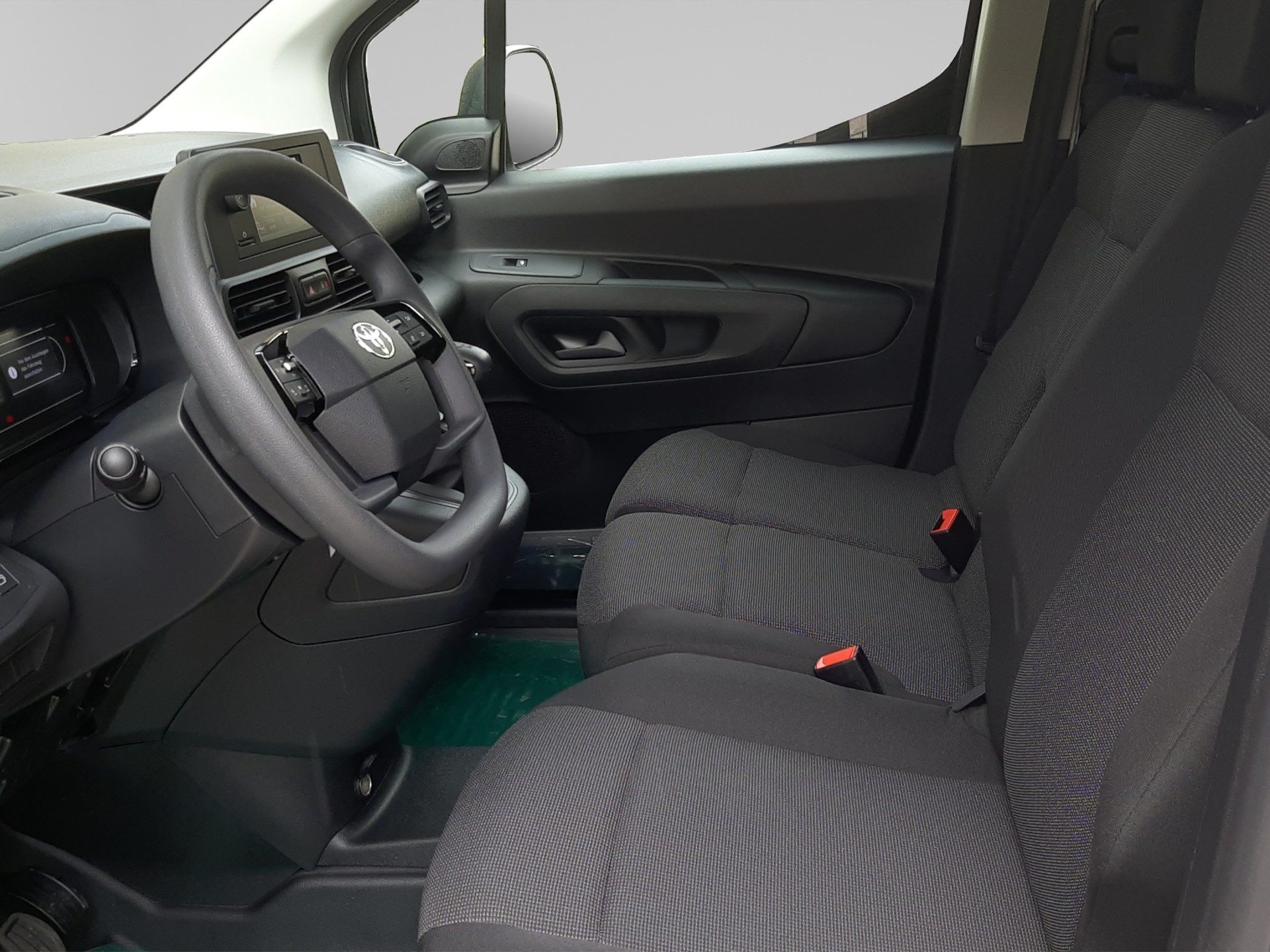 TOYOTA PROACE CITY Van L1 1.2 Active-image-8