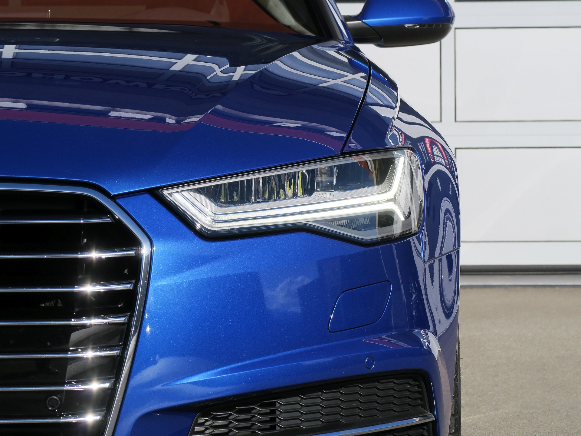 AUDI A6 Avant 3.0 BiTDI V6 quattro Competition Tiptronic-image-20