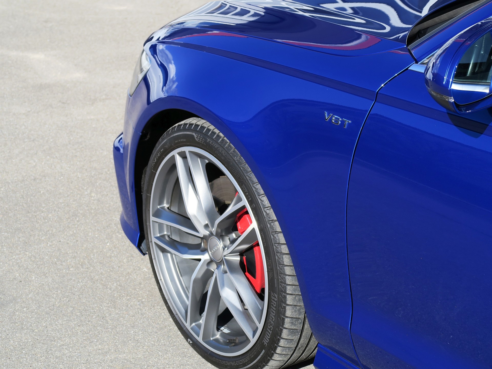AUDI A6 Avant 3.0 BiTDI V6 quattro Competition Tiptronic-image-19