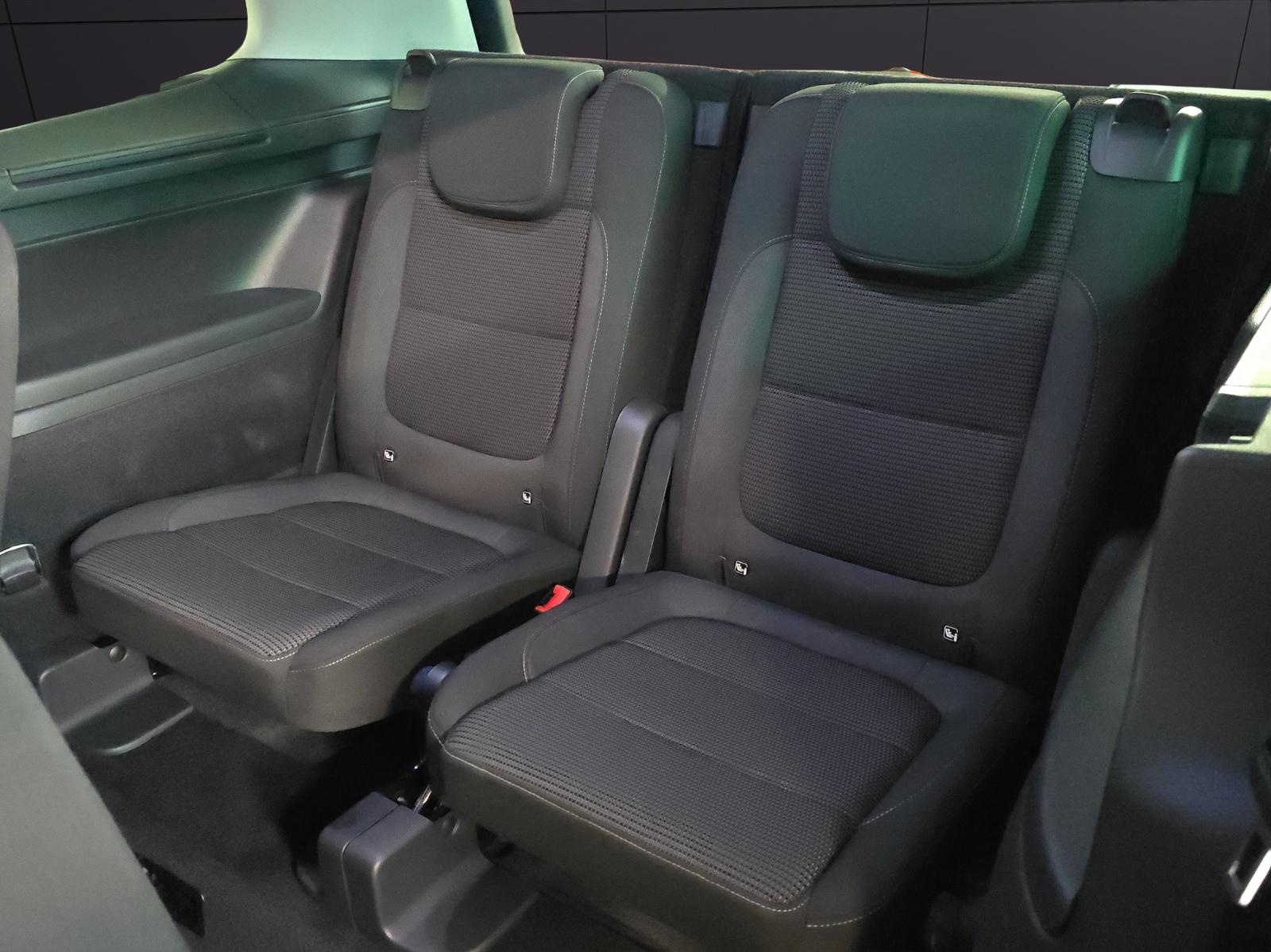 VW Sharan 1.4 TSI BlMT Comfortline DSG *Panoramadach* CH Fahrzeug-image-20