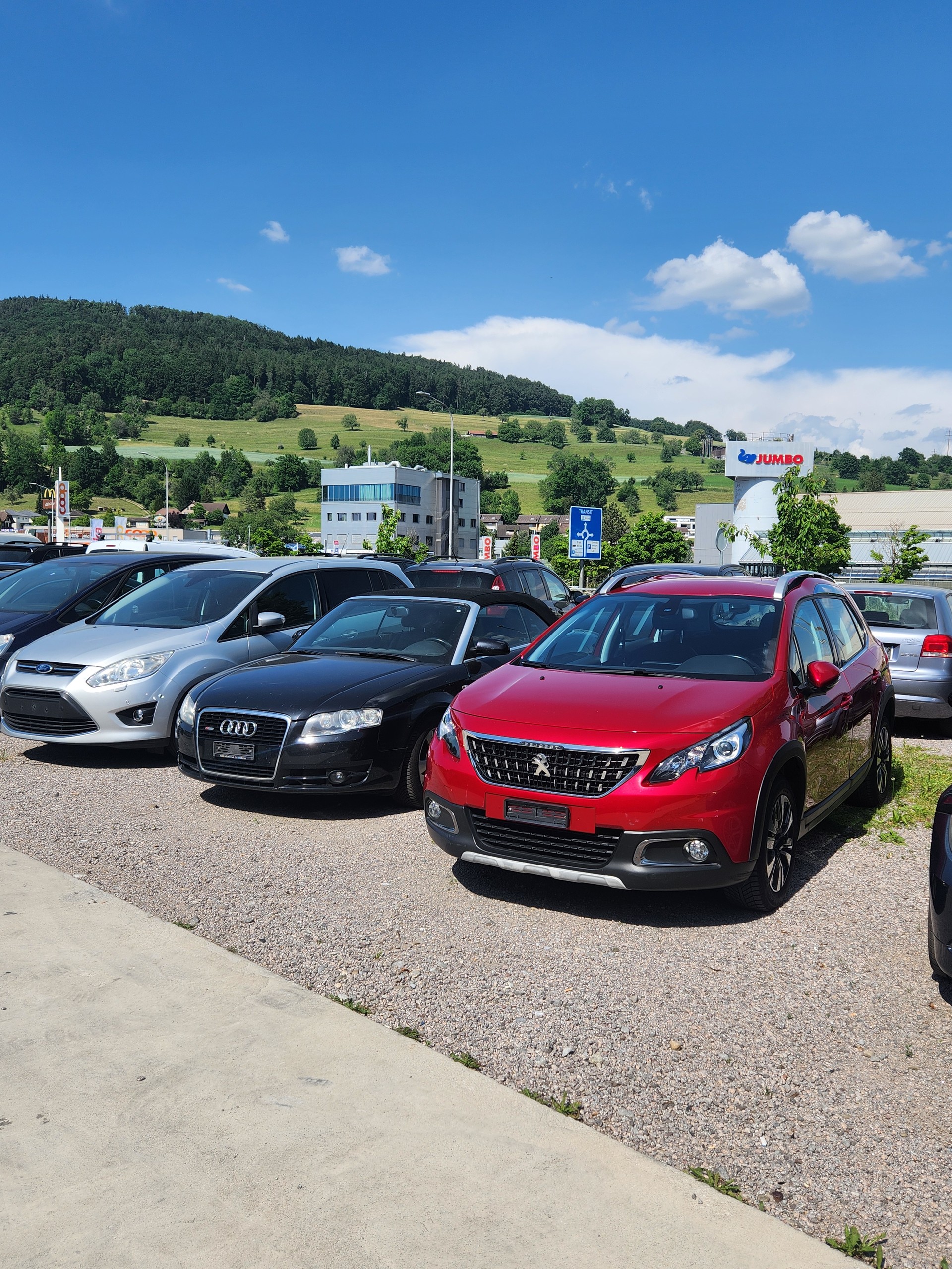 PEUGEOT 2008 1.2 PureTech GT Line EAT6-image-13