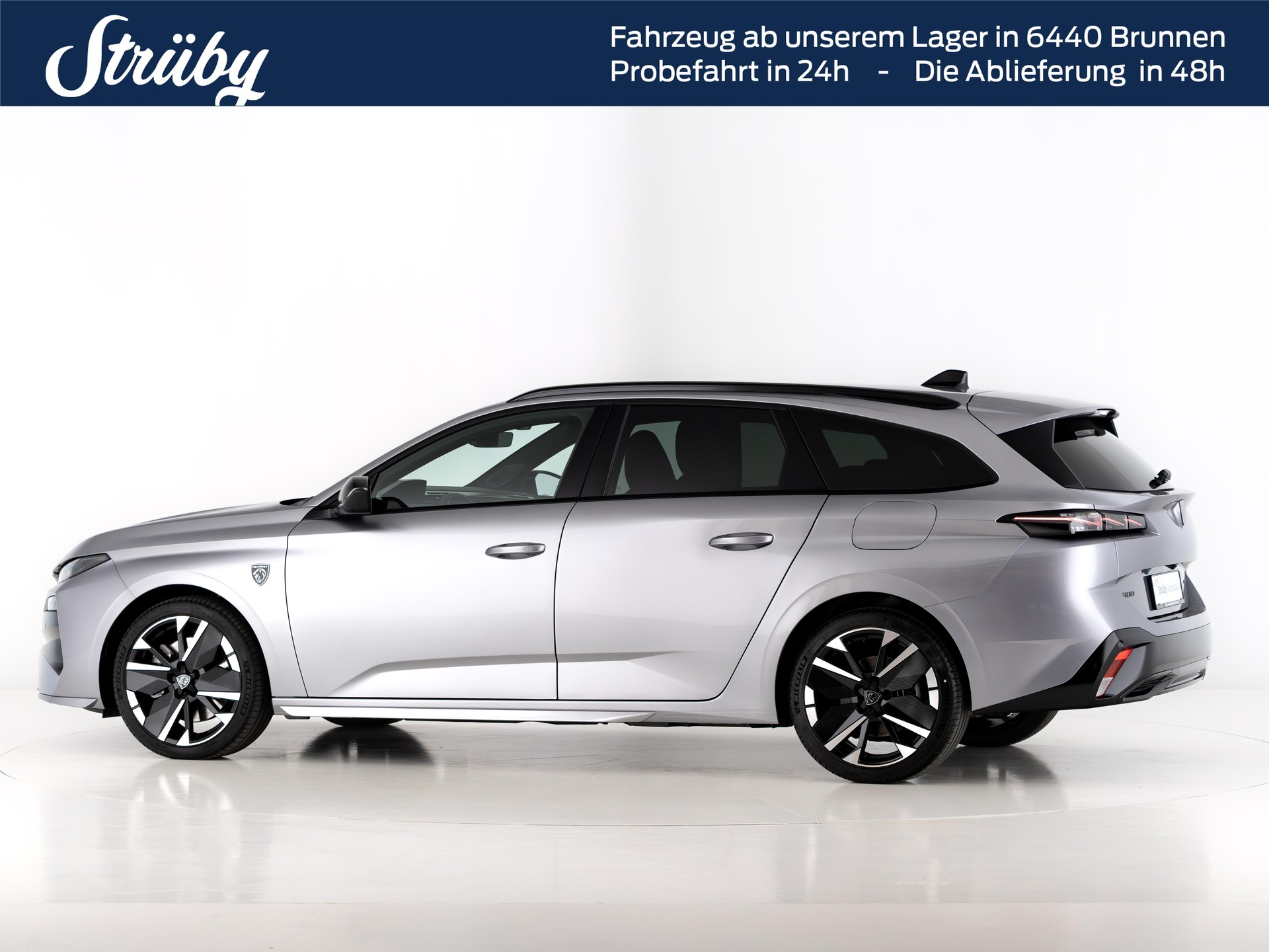 PEUGEOT 308 SW 1.6 PHEV 195PS GT-image-15