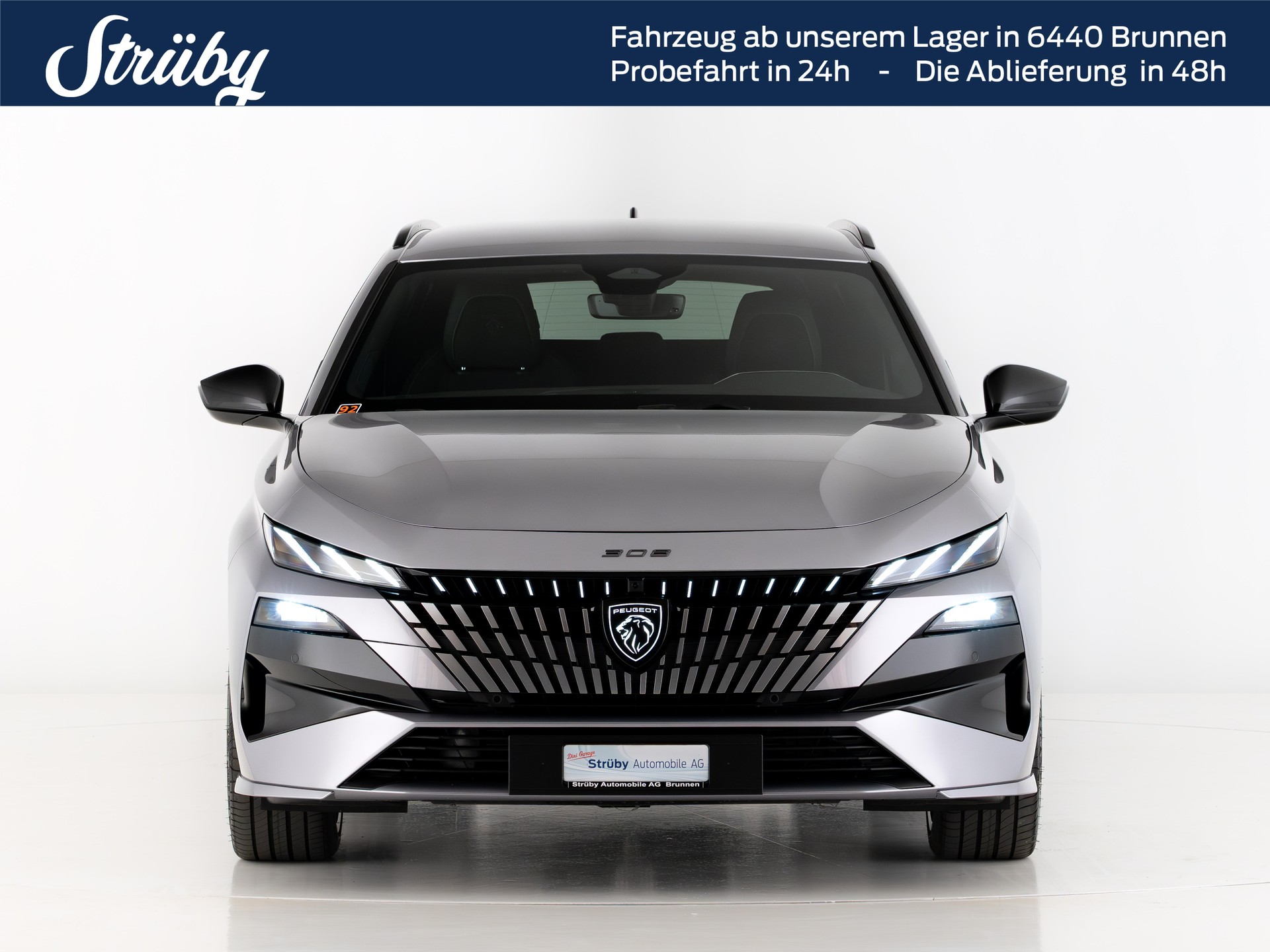 PEUGEOT 308 SW 1.6 PHEV 195PS GT-showroom-element-1