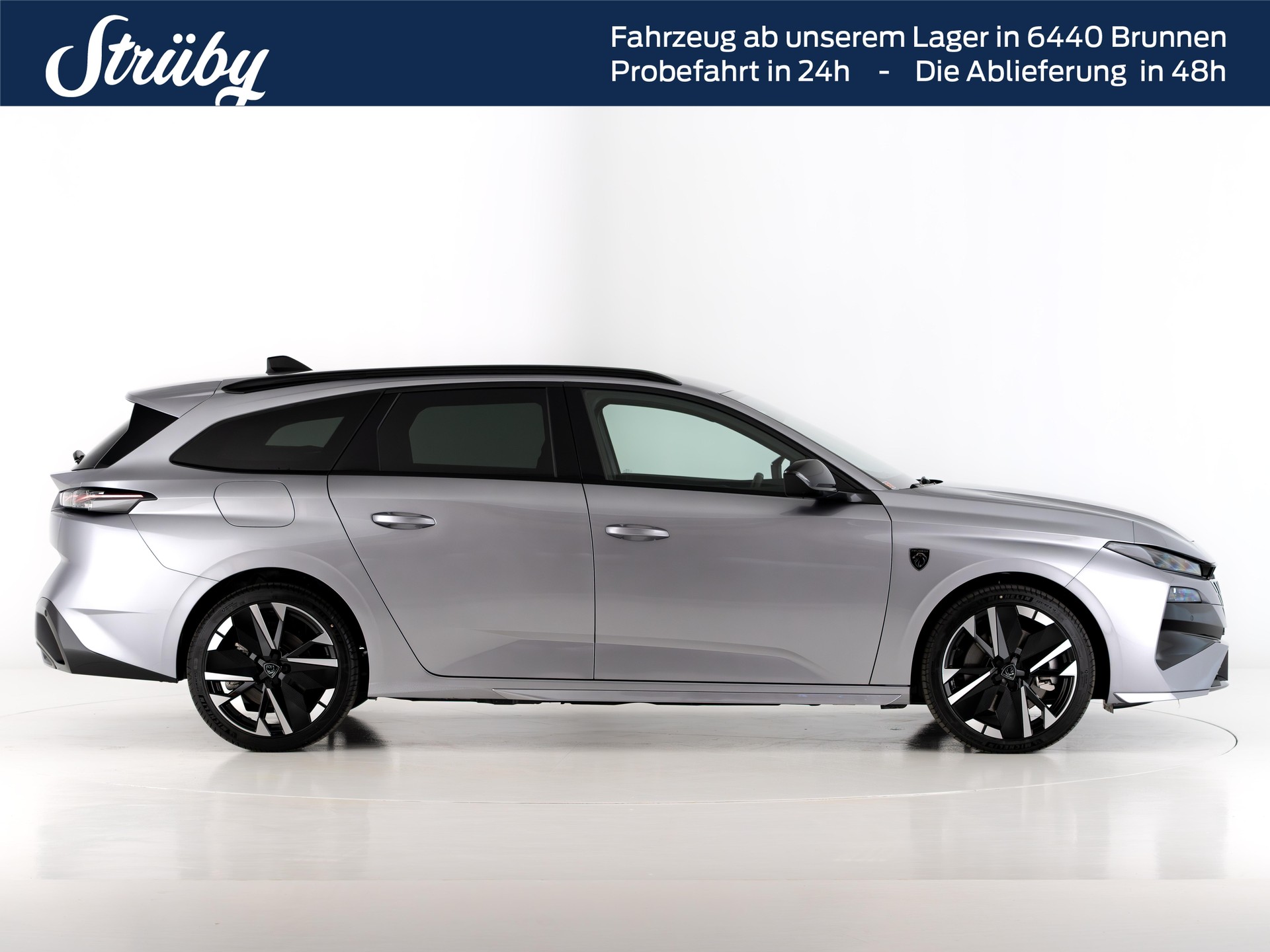 PEUGEOT 308 SW 1.6 PHEV 195PS GT-image-6