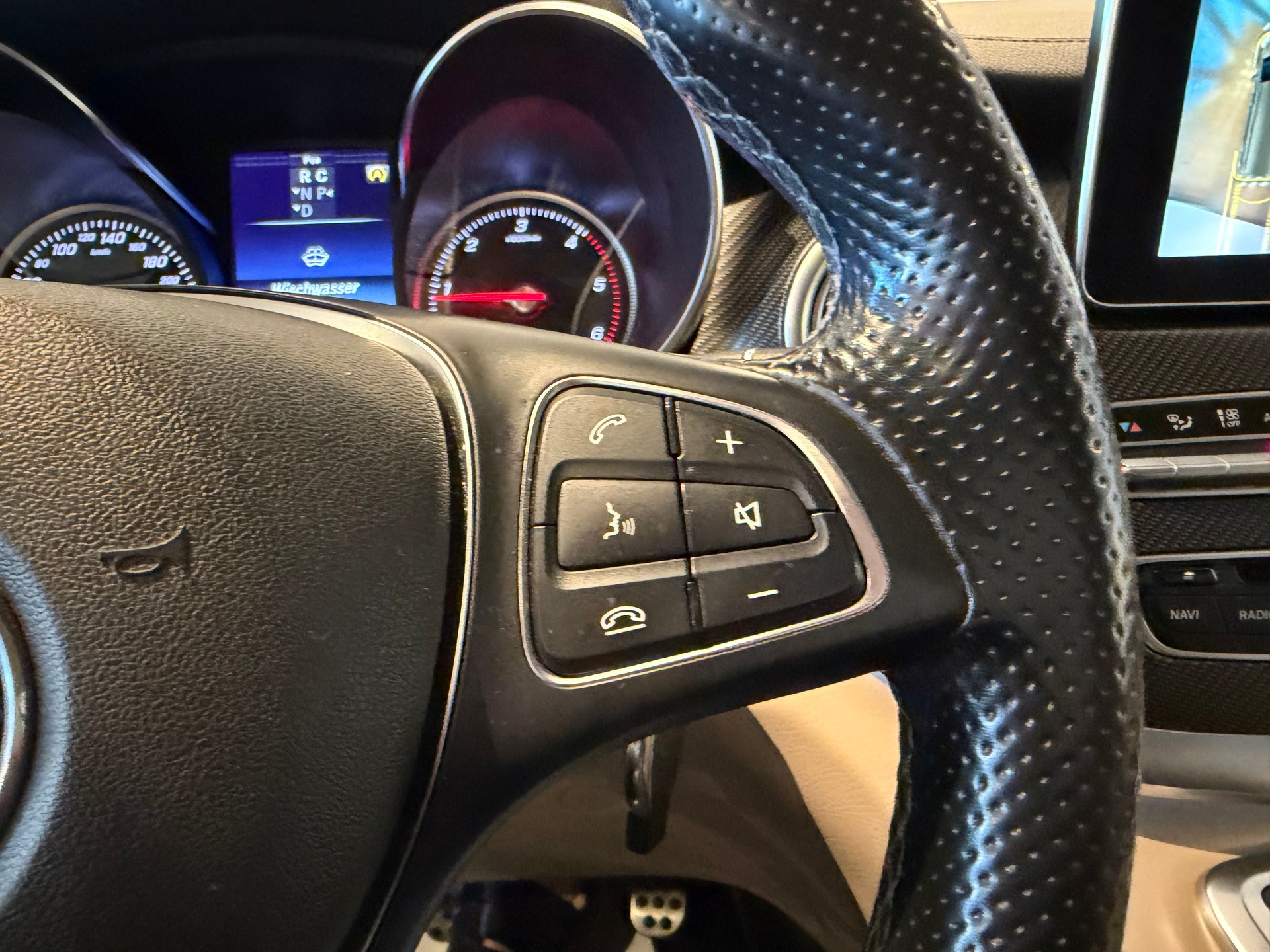 MERCEDES-BENZ V 250 d BlueTec Ava.extr.l. 4m Van-image-18