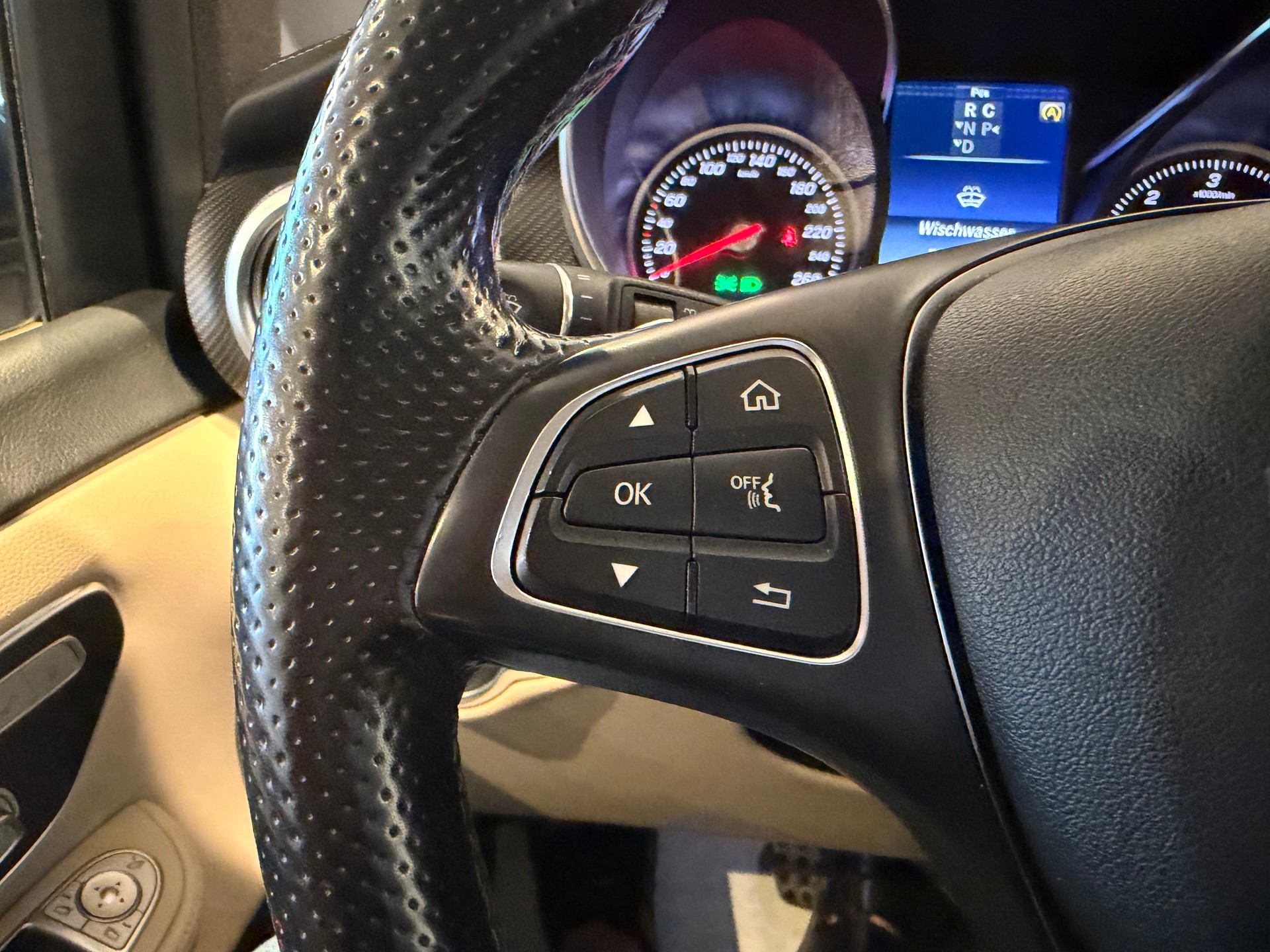 MERCEDES-BENZ V 250 d BlueTec Ava.extr.l. 4m Van-image-19