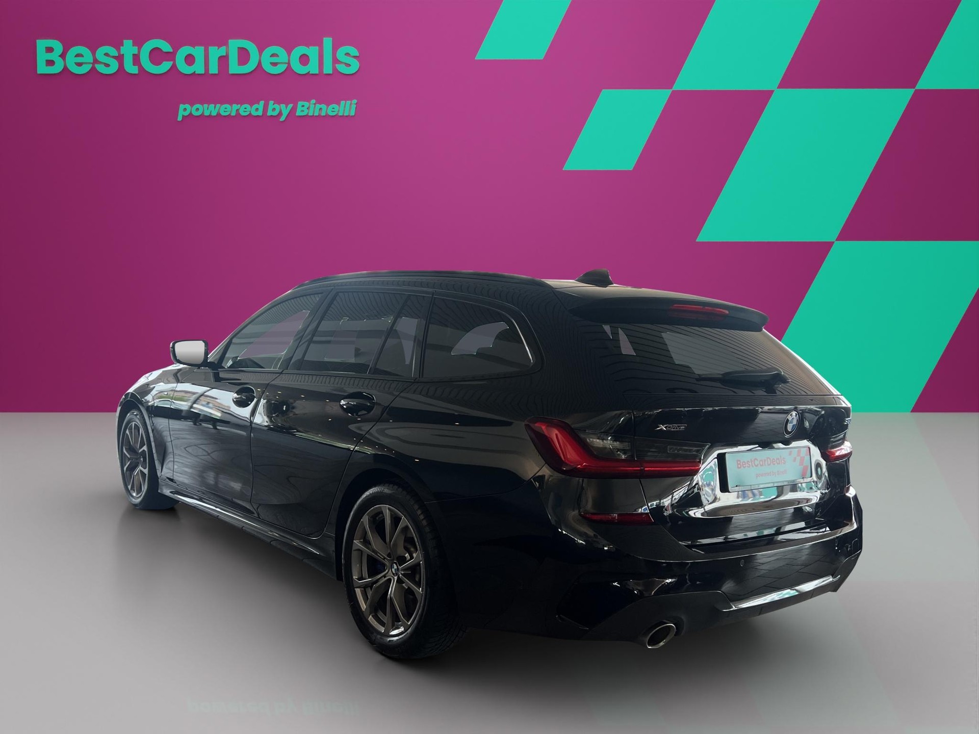 BMW 330i xDrive Touring MSport-image-4