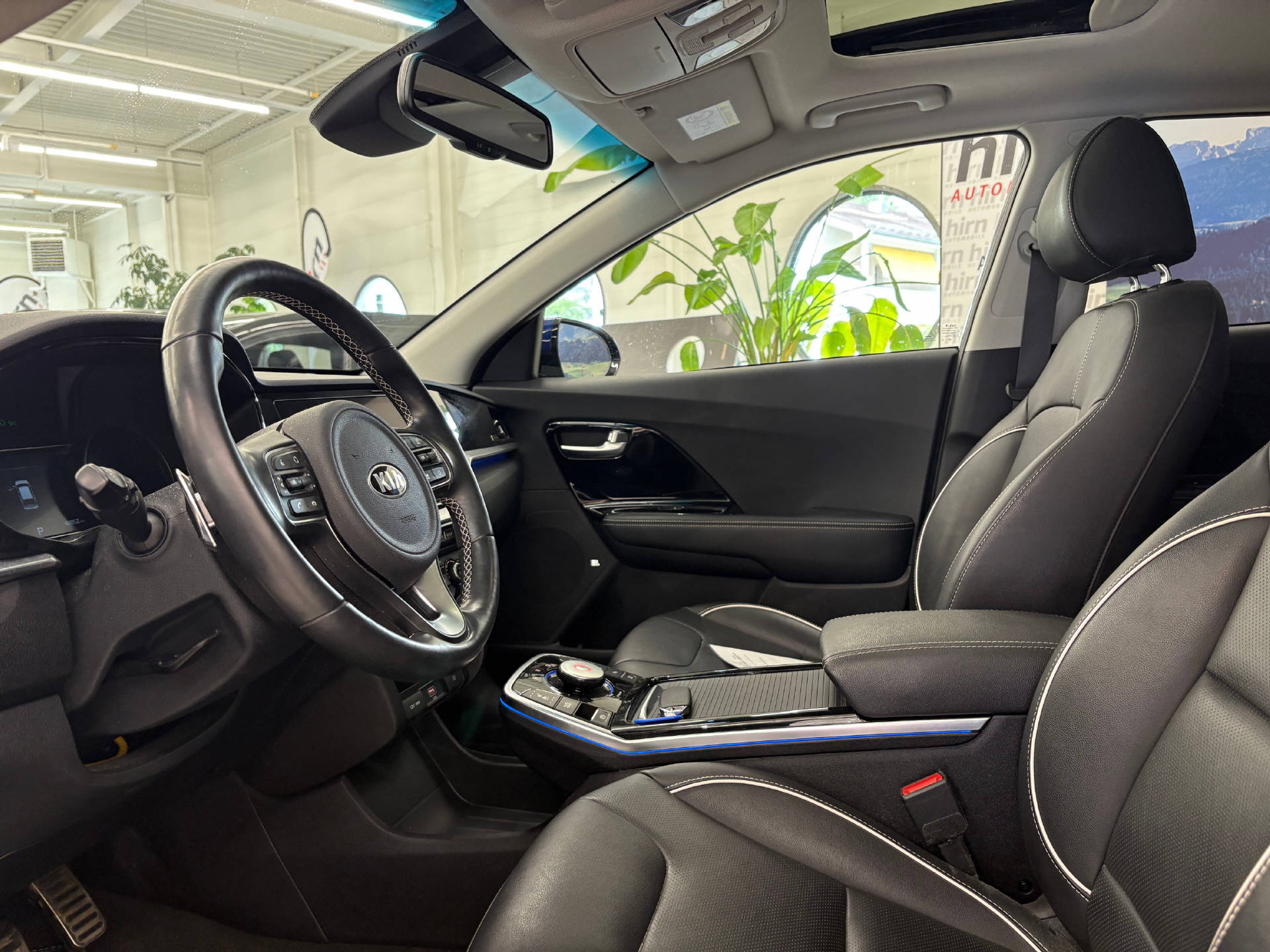 KIA e-Niro Style-image-6