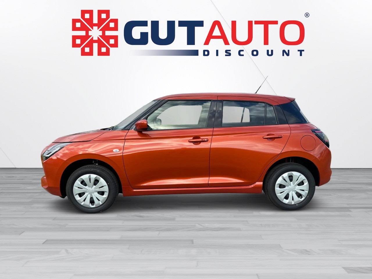 SUZUKI NEW SWIFT 1.2 COMPACT HYBRID-showroom-element-1
