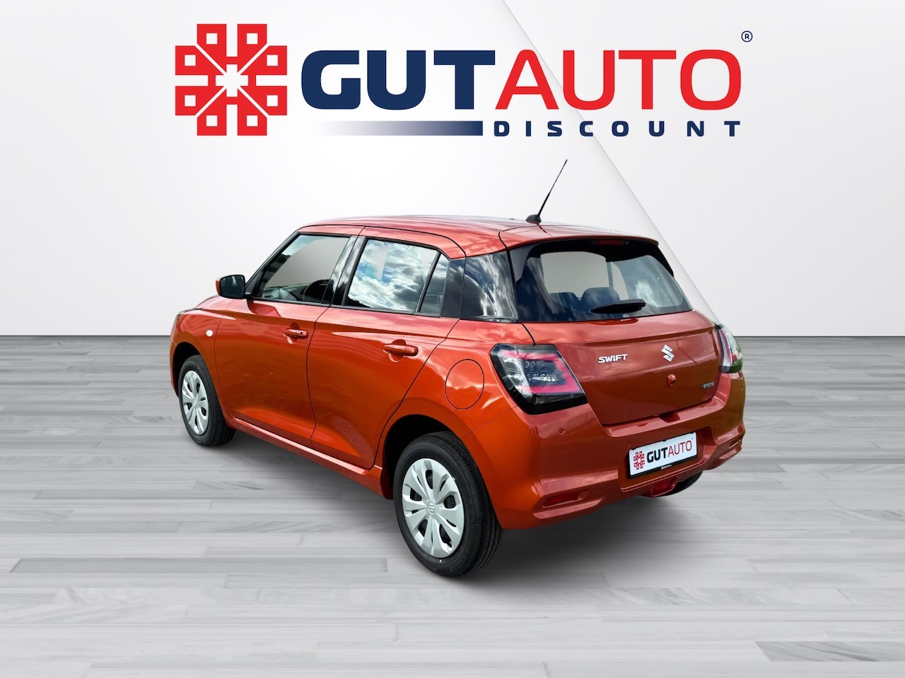SUZUKI NEW SWIFT 1.2 COMPACT HYBRID-showroom-element-2