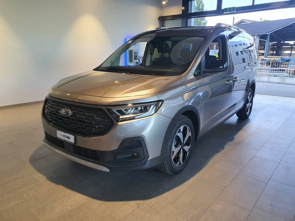 FORD TOURNEO CONNECT Grand 1.5 EcoBoost 150 Active PHEV