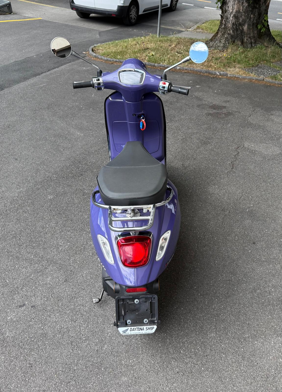 PIAGGIO Vespa Elettrica L3 Full Electric-image-8