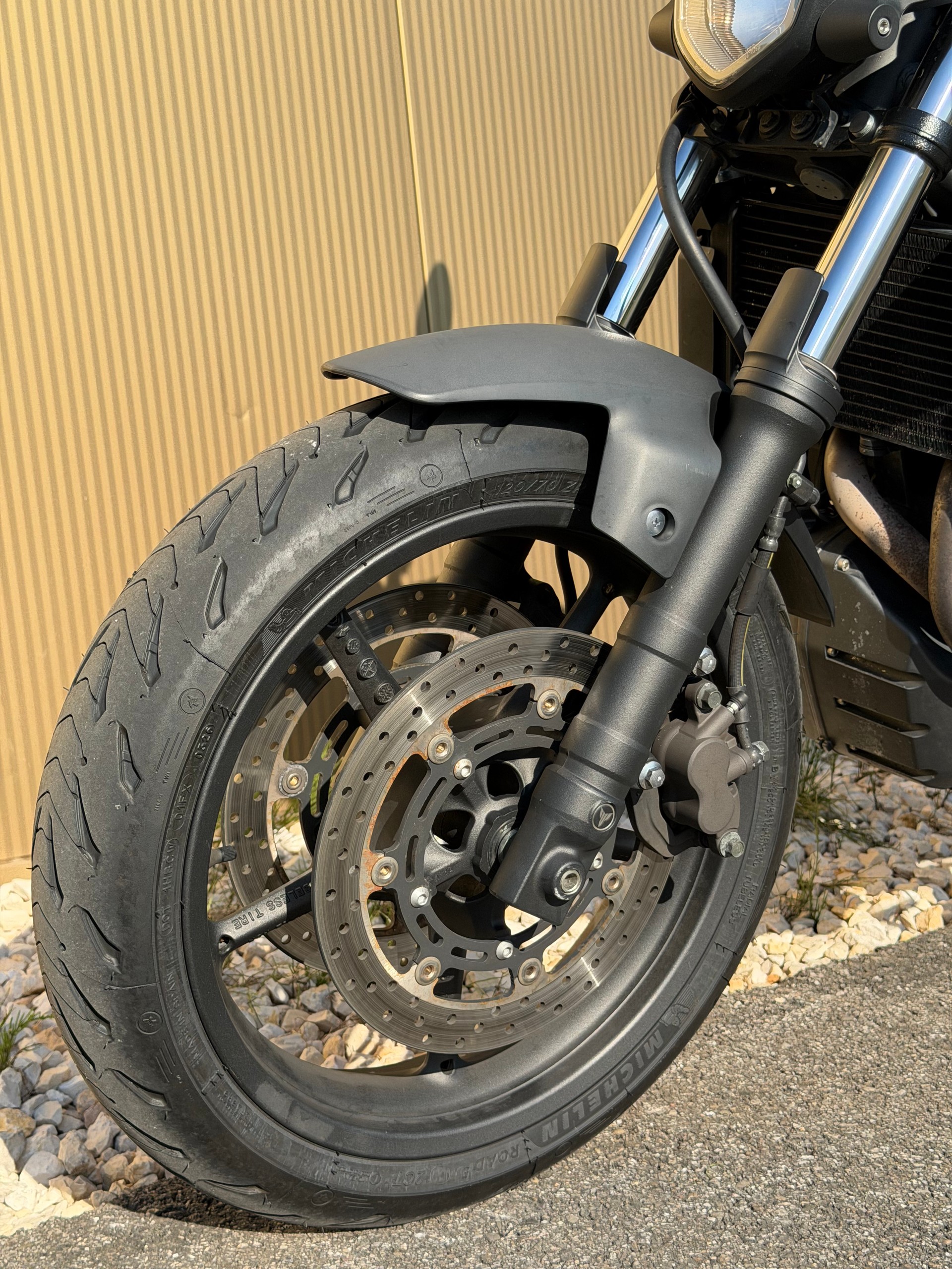 YAMAHA MT-03 (25kW)-image-8