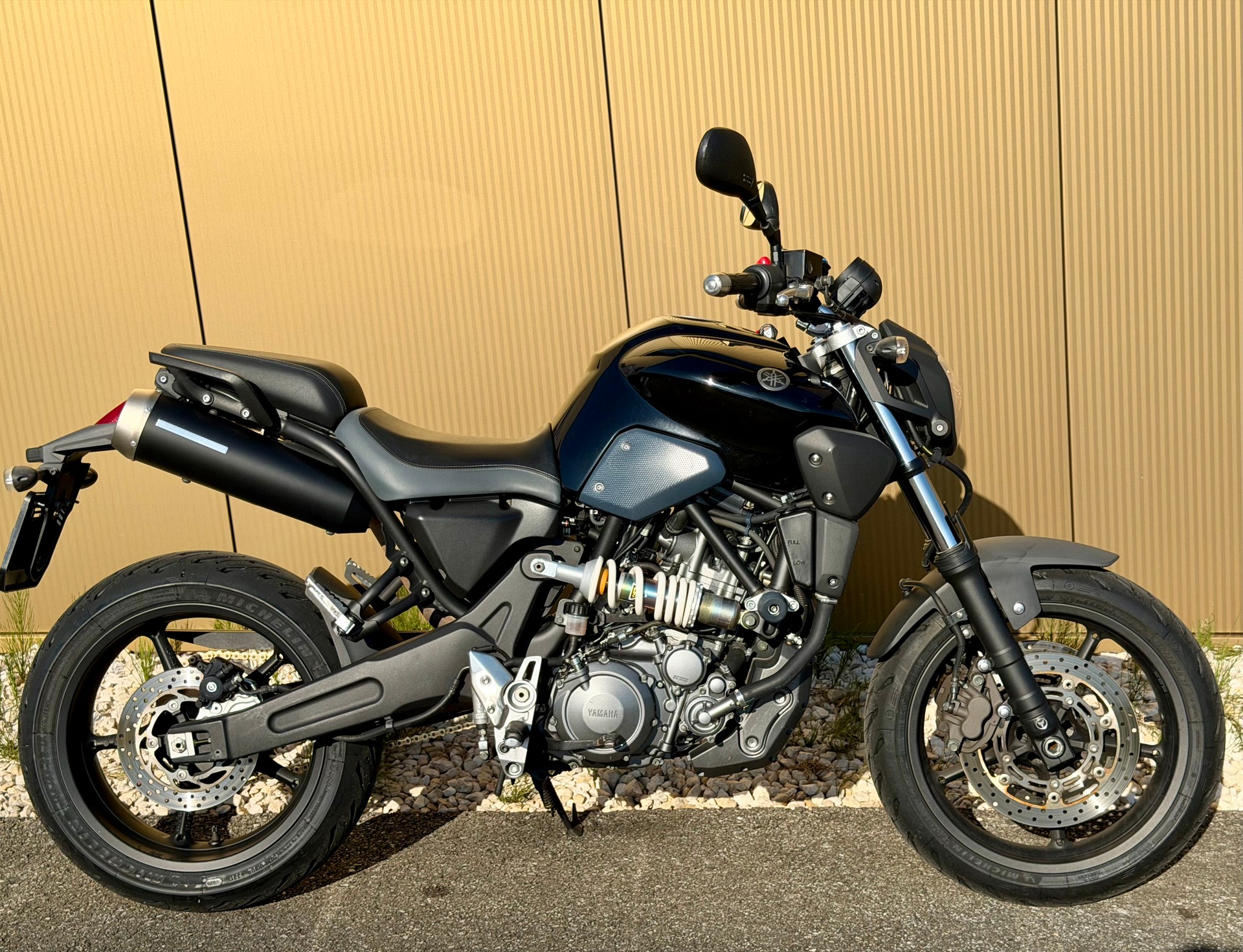 YAMAHA MT-03 (25kW)-image-3
