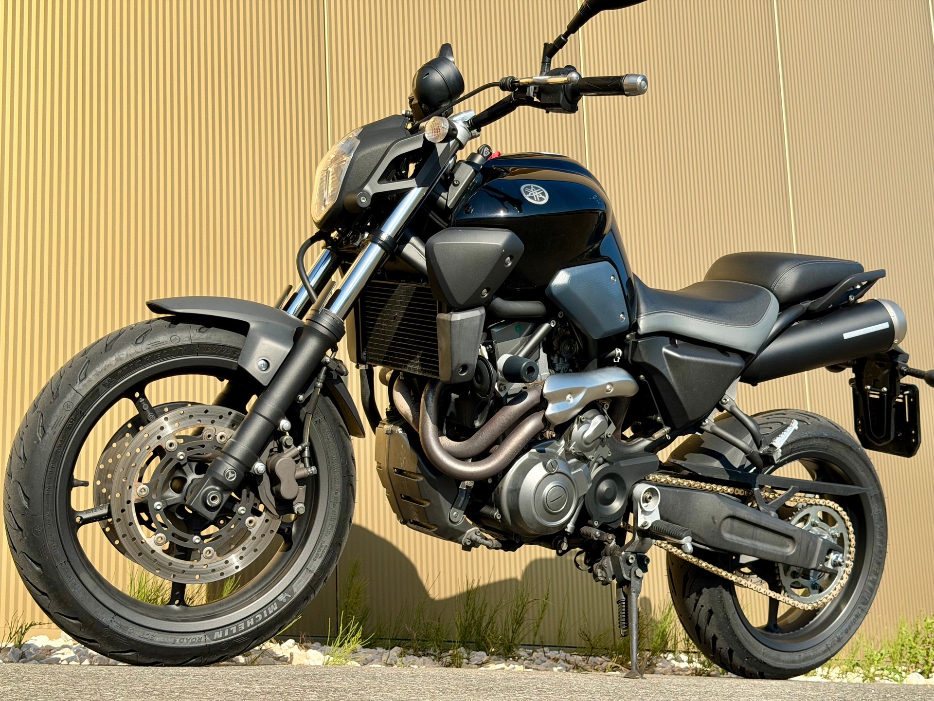 YAMAHA MT-03 (25kW)-image-9
