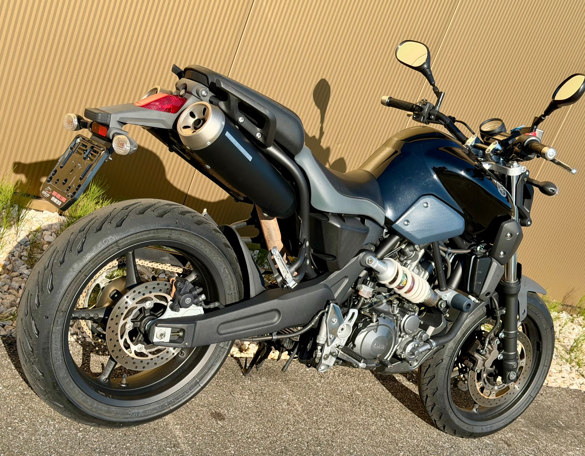 YAMAHA MT-03 (25kW)-image-4