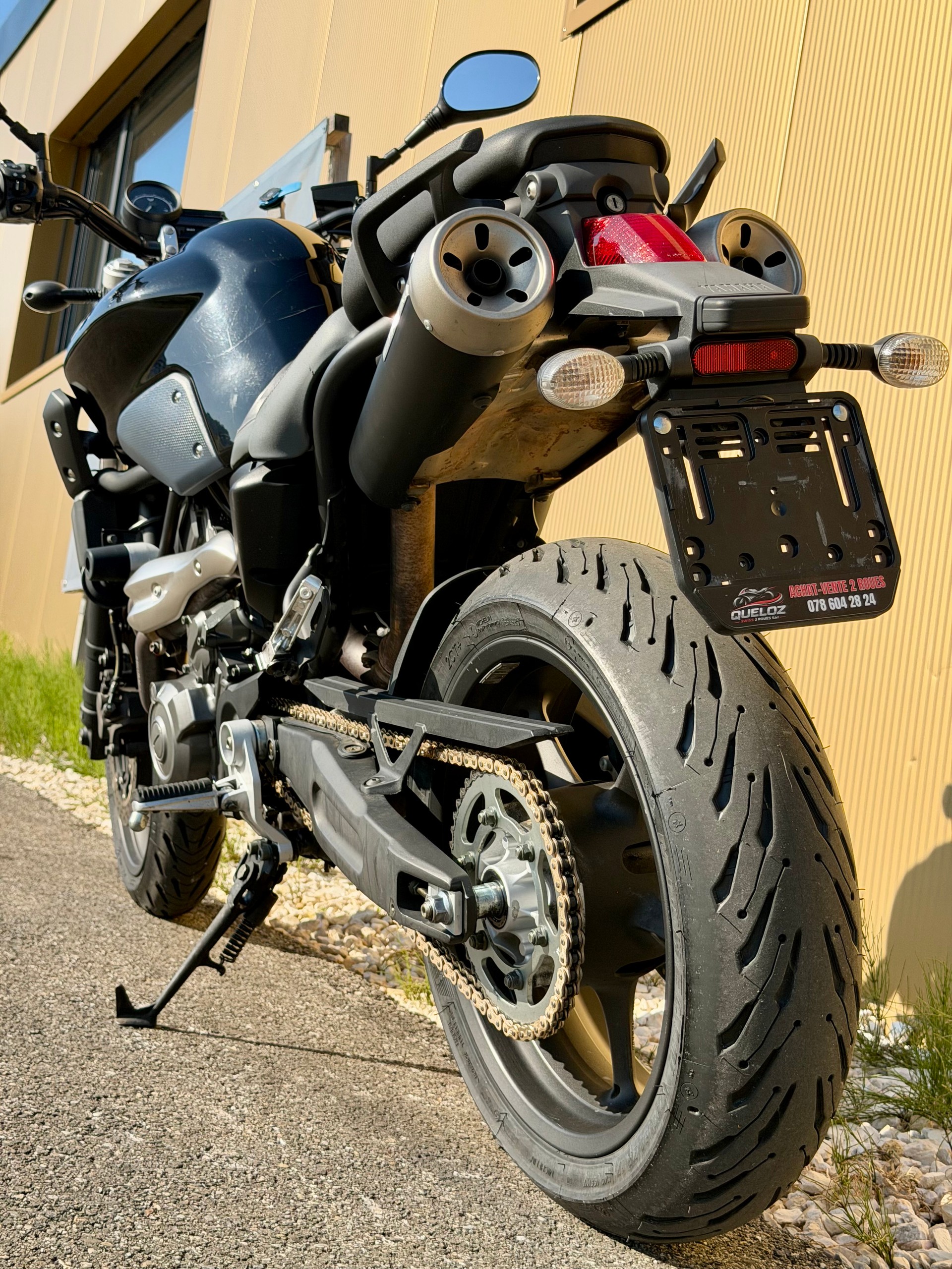 YAMAHA MT-03 (25kW)-image-12