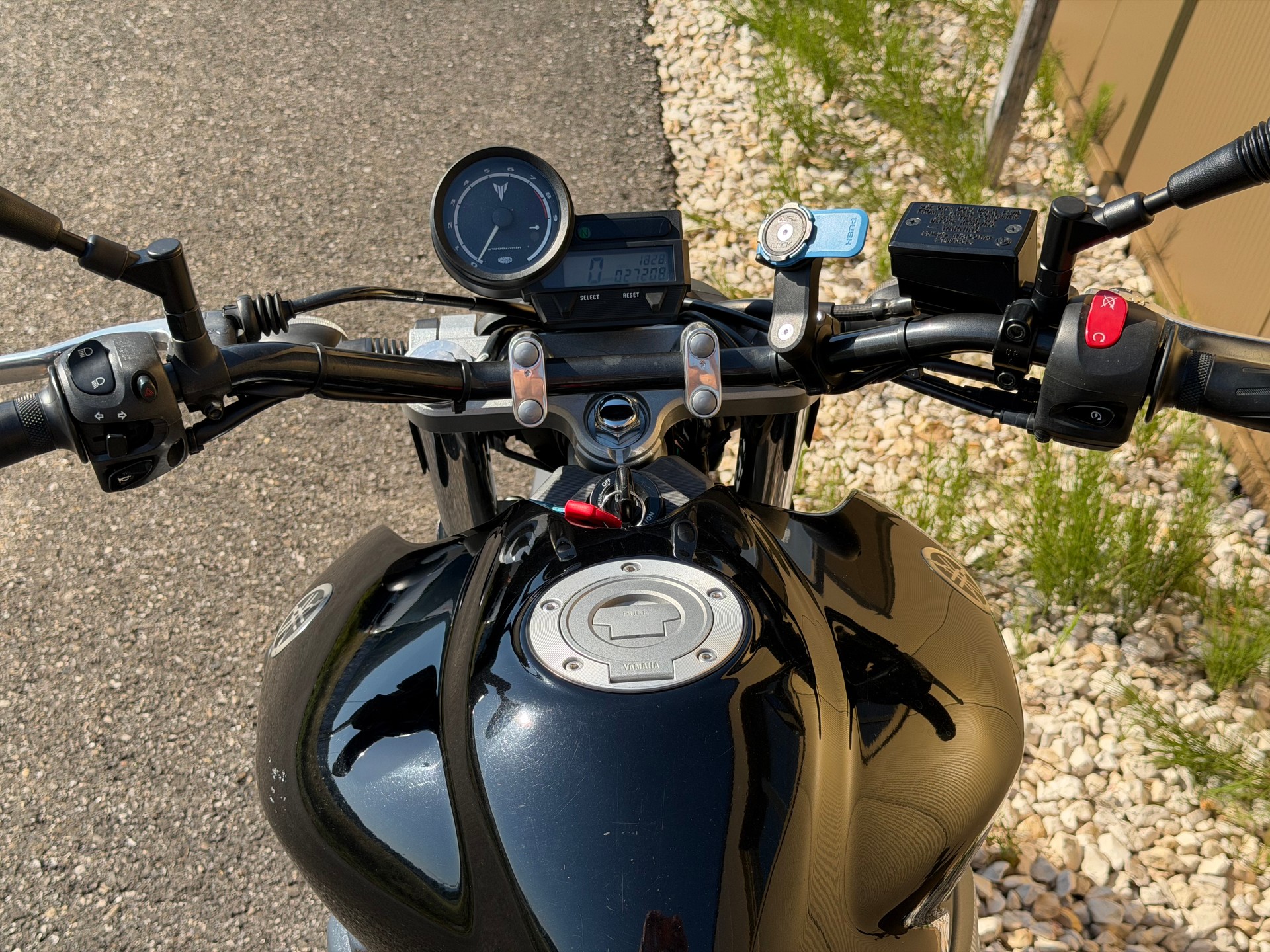 YAMAHA MT-03 (25kW)-image-15