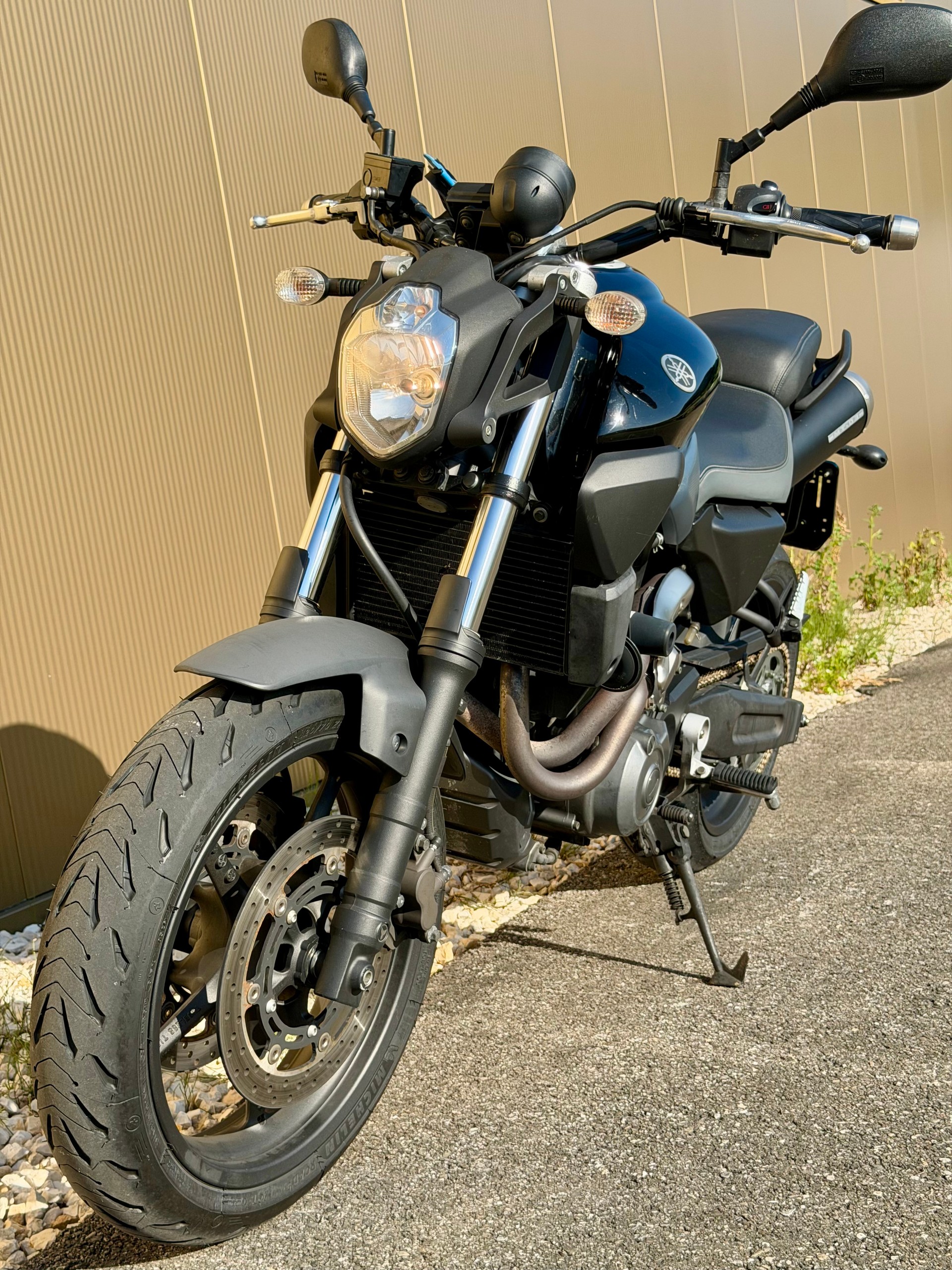 YAMAHA MT-03 (25kW)-image-7