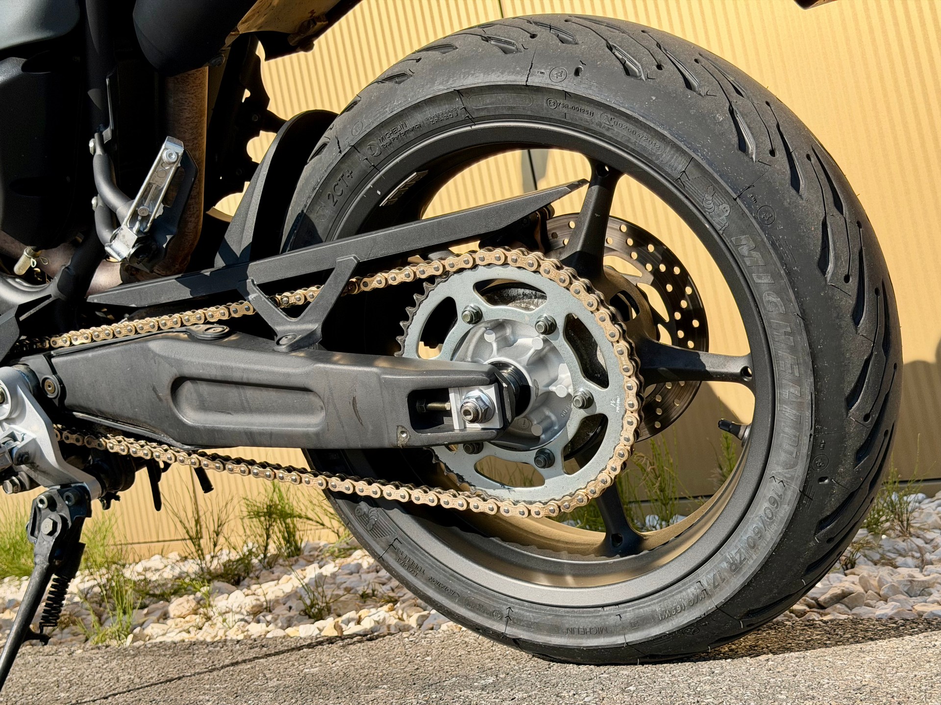 YAMAHA MT-03 (25kW)-image-13