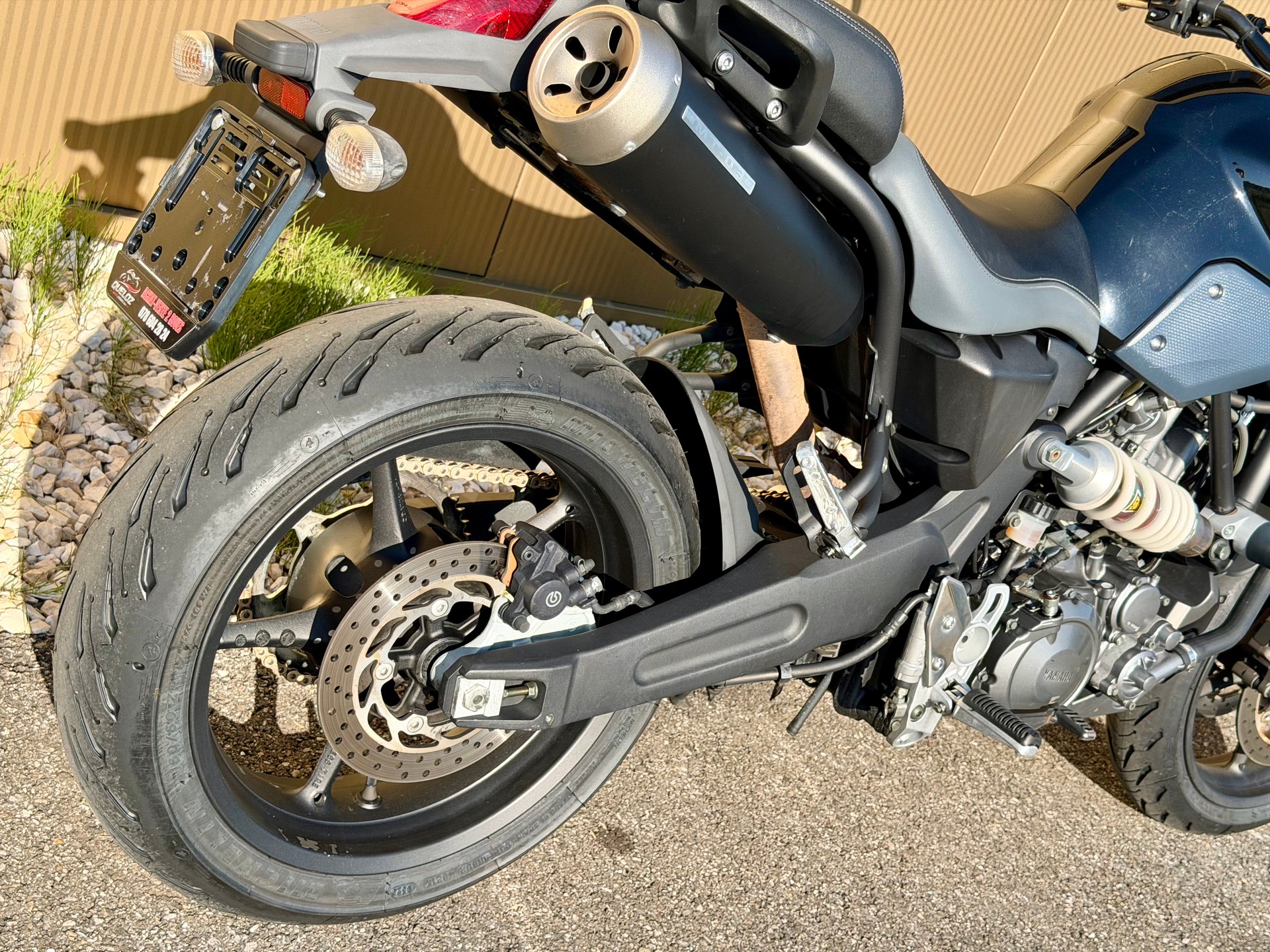 YAMAHA MT-03 (25kW)-image-6
