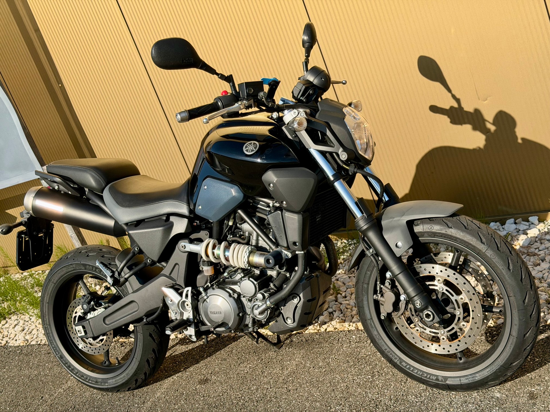 YAMAHA MT-03 (25kW)-image-2