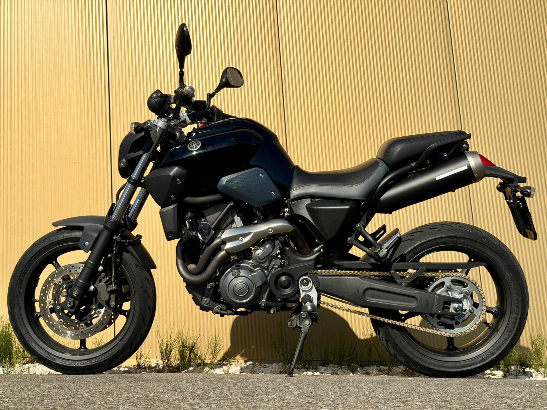 YAMAHA MT-03 (25kW)-image-10
