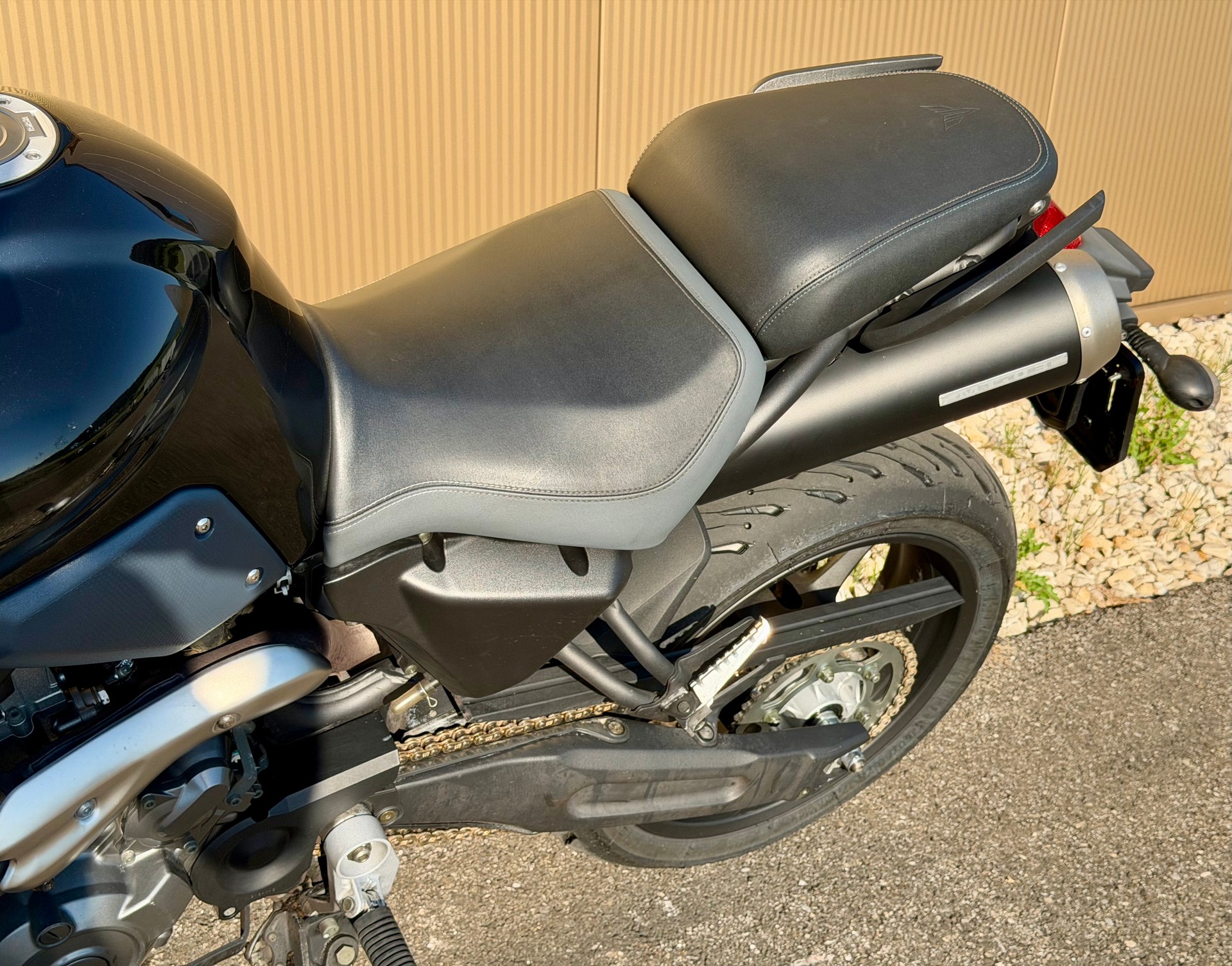 YAMAHA MT-03 (25kW)-image-14
