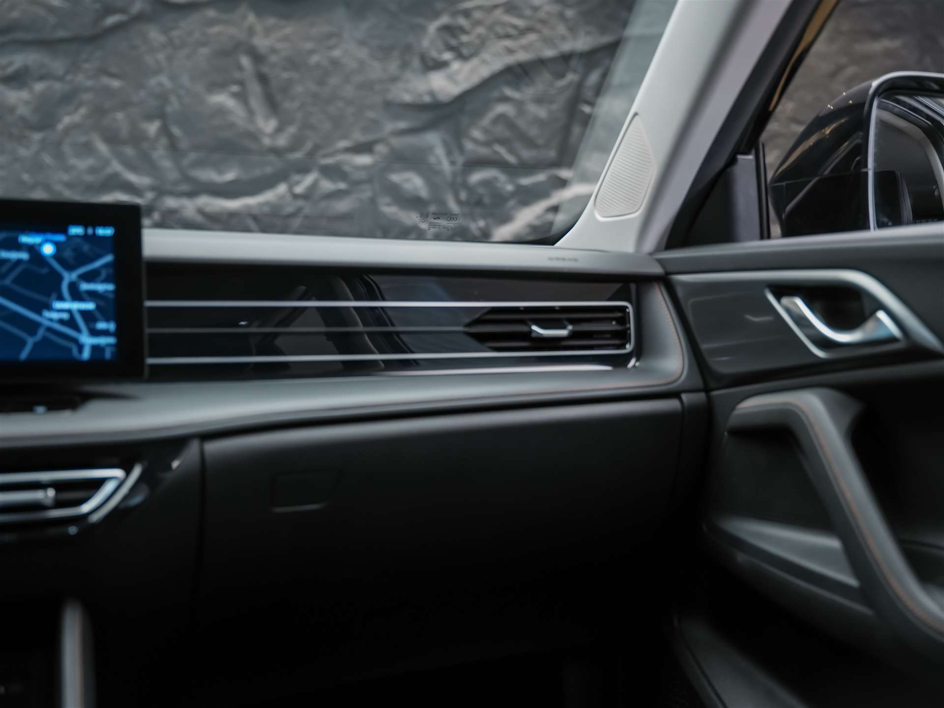 MG HS 1.5 T Comfort Automat *Werksgarantie*Rückfahrkamera*Abstandsregler*-image-19