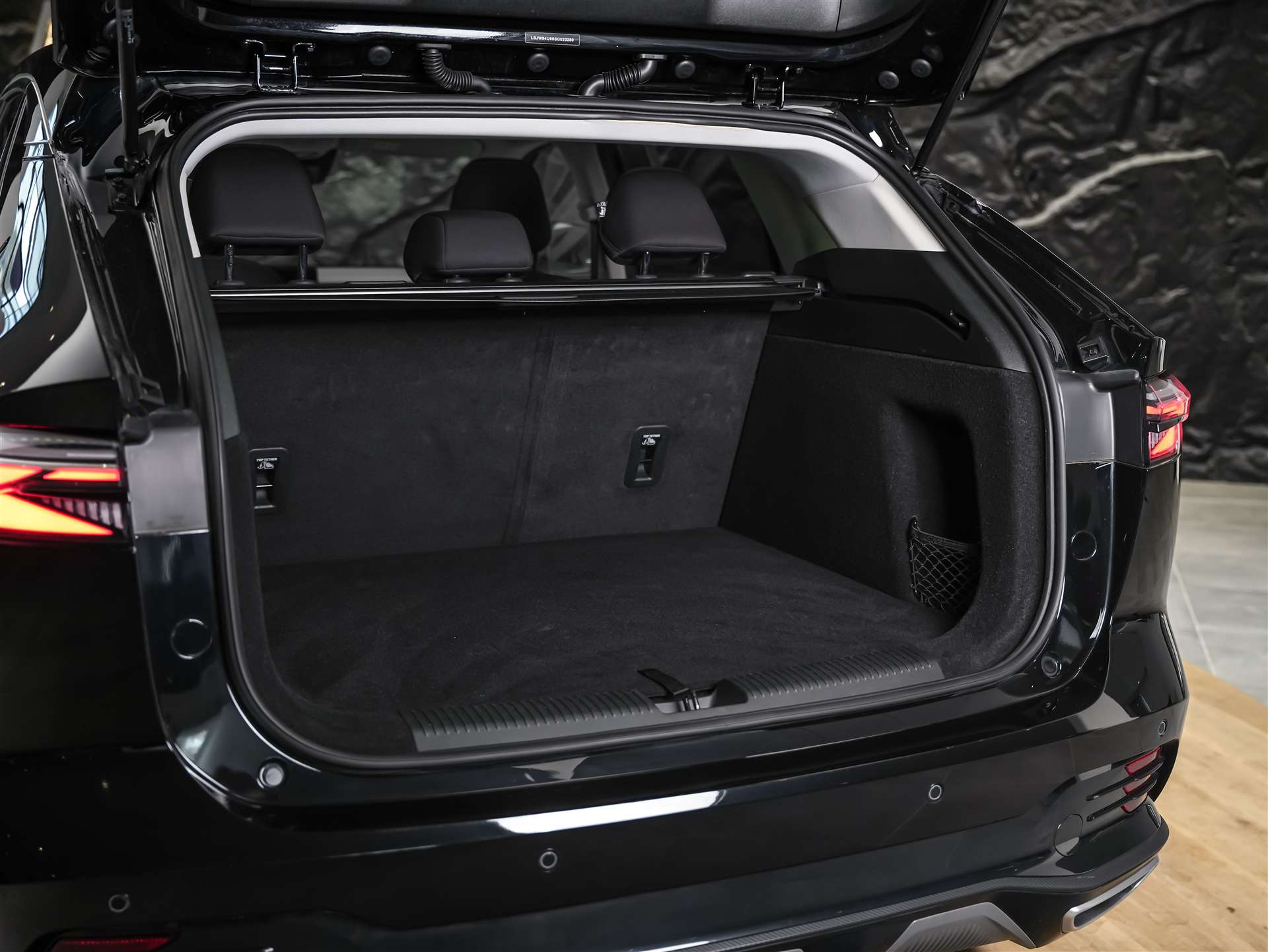 MG HS 1.5 T Comfort Automat *Werksgarantie*Rückfahrkamera*Abstandsregler*-image-33
