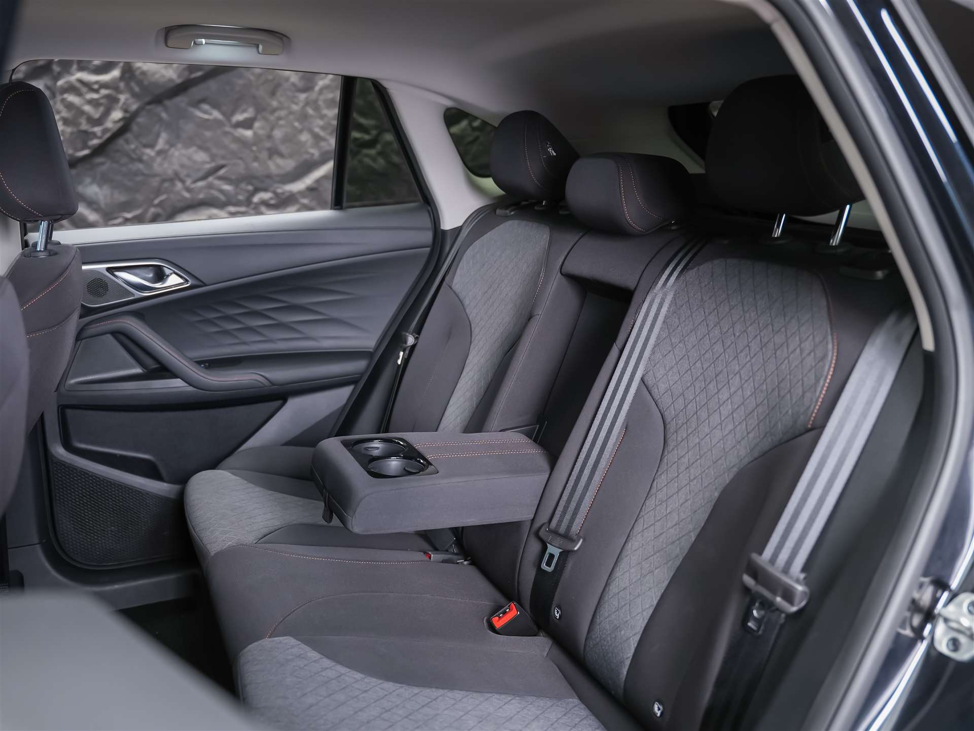 MG HS 1.5 T Comfort Automat *Werksgarantie*Rückfahrkamera*Abstandsregler*-image-12