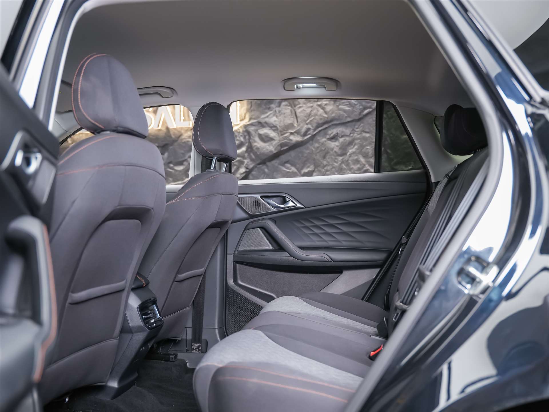 MG HS 1.5 T Comfort Automat *Werksgarantie*Rückfahrkamera*Abstandsregler*-image-11