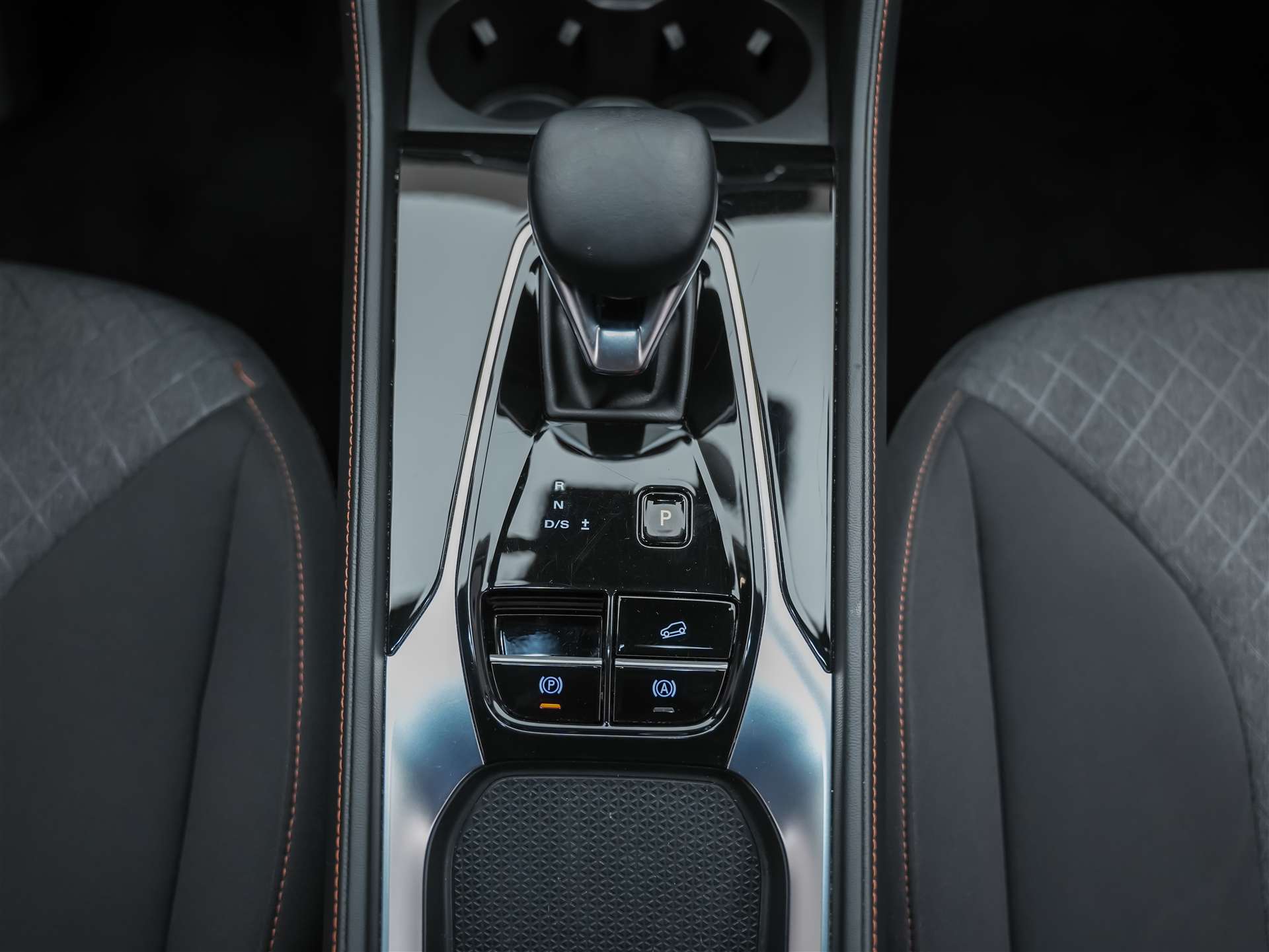 MG HS 1.5 T Comfort Automat *Werksgarantie*Rückfahrkamera*Abstandsregler*-image-20