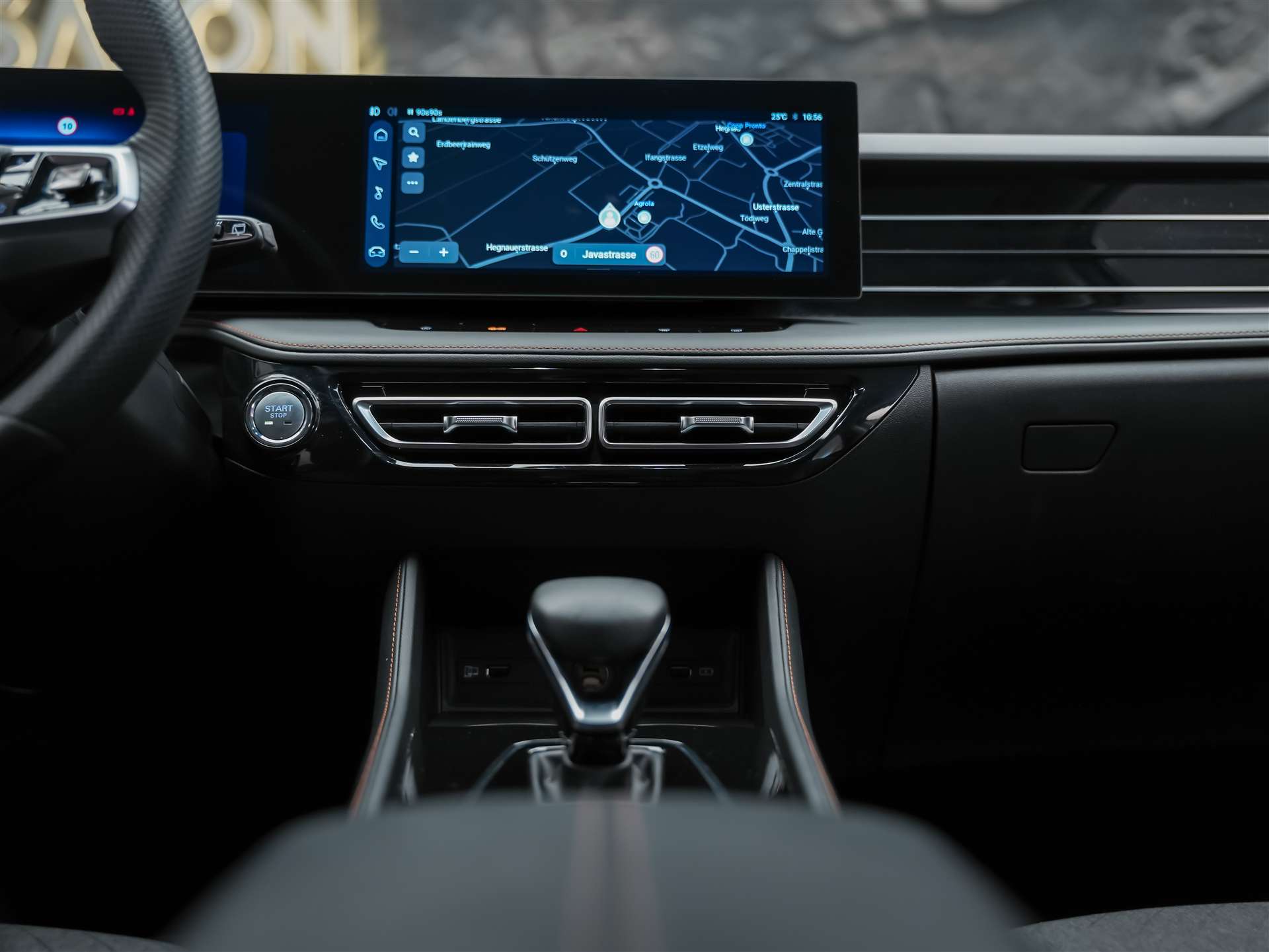 MG HS 1.5 T Comfort Automat *Werksgarantie*Rückfahrkamera*Abstandsregler*-image-18