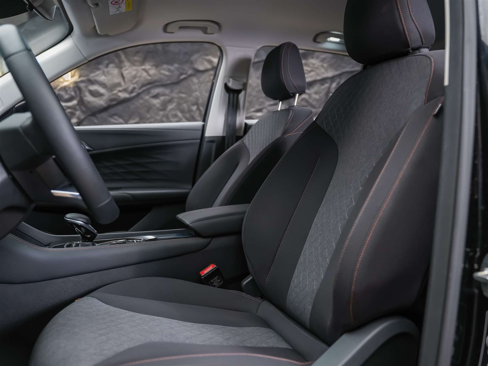 MG HS 1.5 T Comfort Automat *Werksgarantie*Rückfahrkamera*Abstandsregler*-image-9