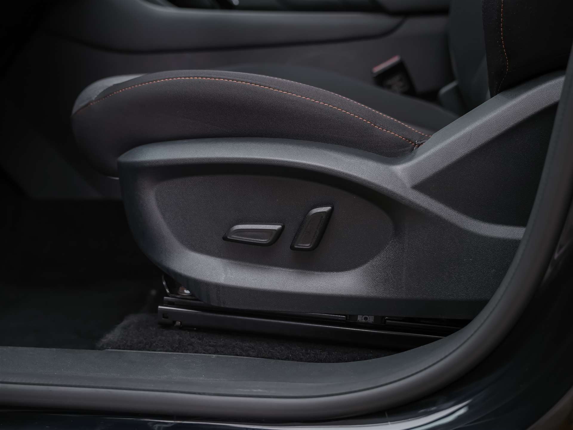 MG HS 1.5 T Comfort Automat *Werksgarantie*Rückfahrkamera*Abstandsregler*-image-26