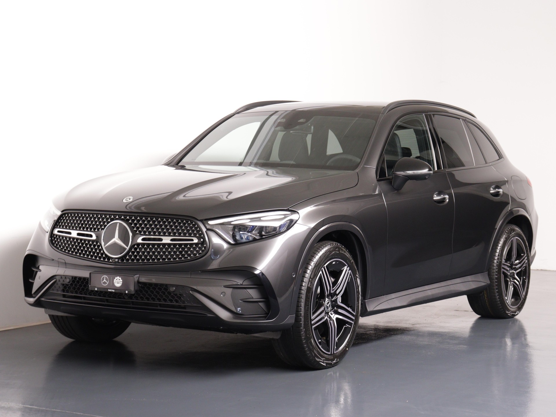 MERCEDES-BENZ GLC 220 d AMG Line 4matic-showroom-element-1