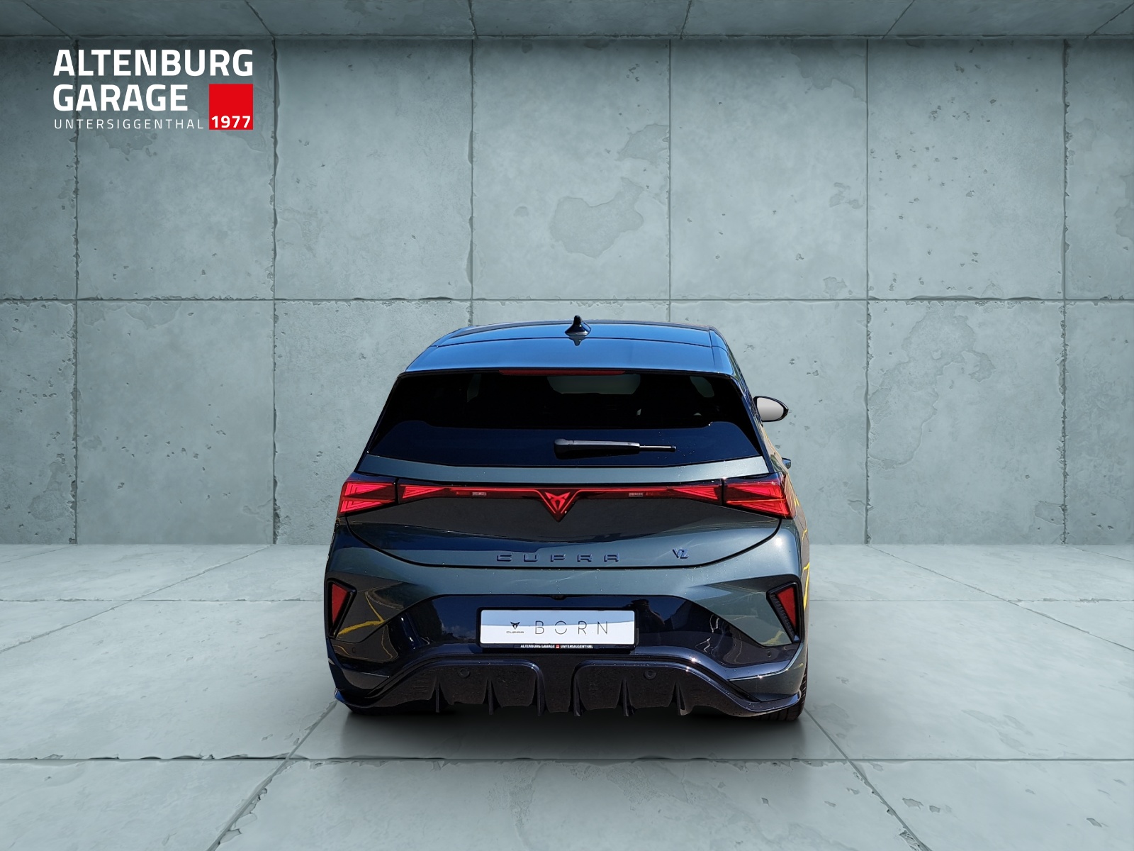 CUPRA Born 79 kWh VZ Prime-showroom-element-3
