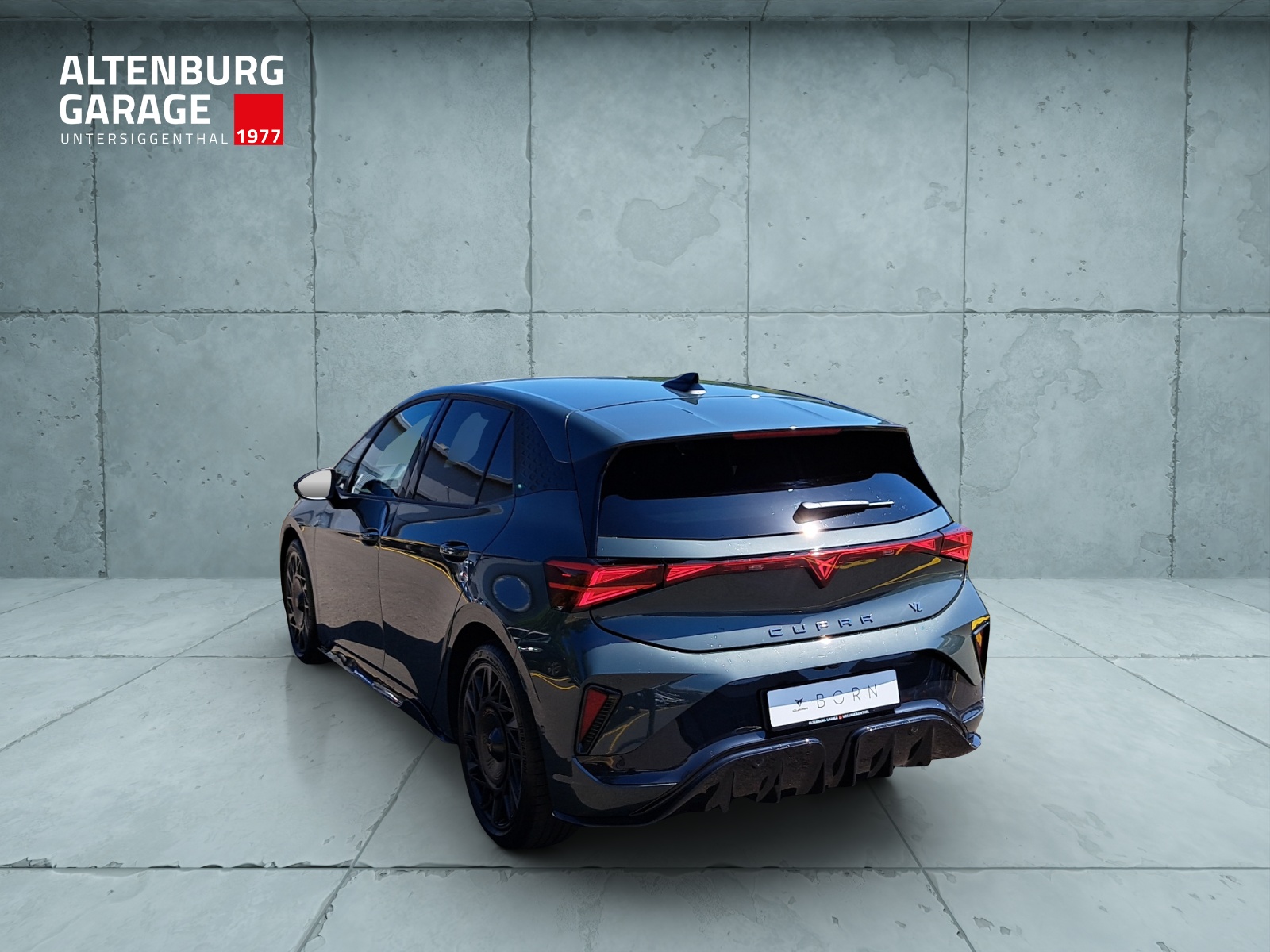 CUPRA Born 79 kWh VZ Prime-showroom-element-2