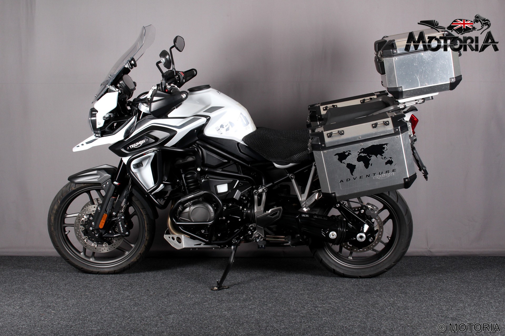 TRIUMPH Tiger 1200 Alpine Edition-showroom-element-2