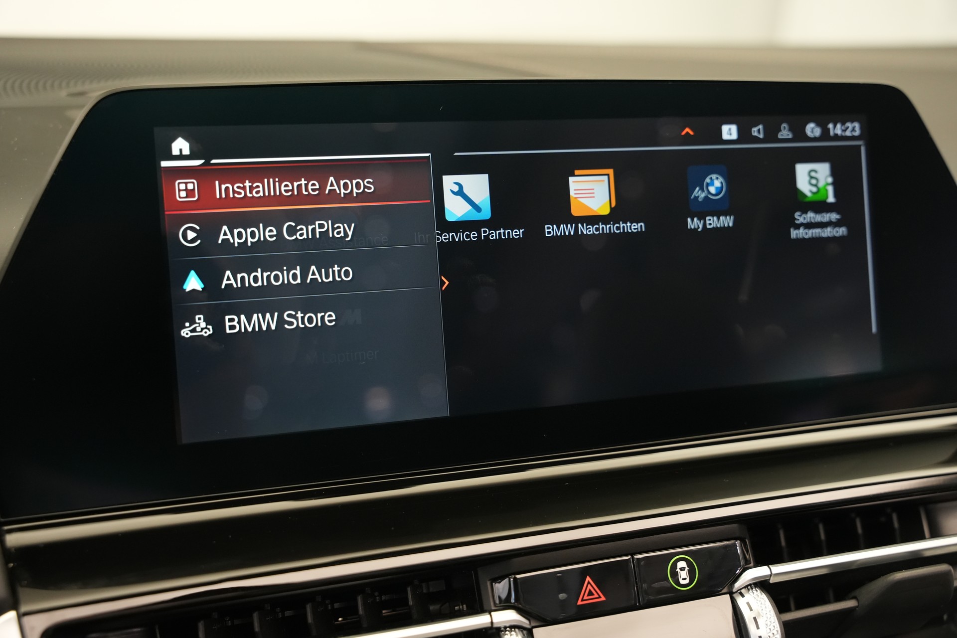 BMW M850i xDrive Steptronic Cabriolet *CH-Fahrzeug* *Dravitgrau* *B&W*-image-31
