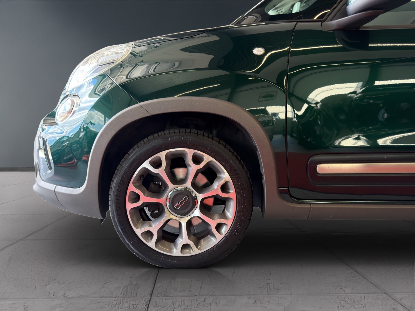 FIAT 500L 1.6 JTD Trekking-image-10