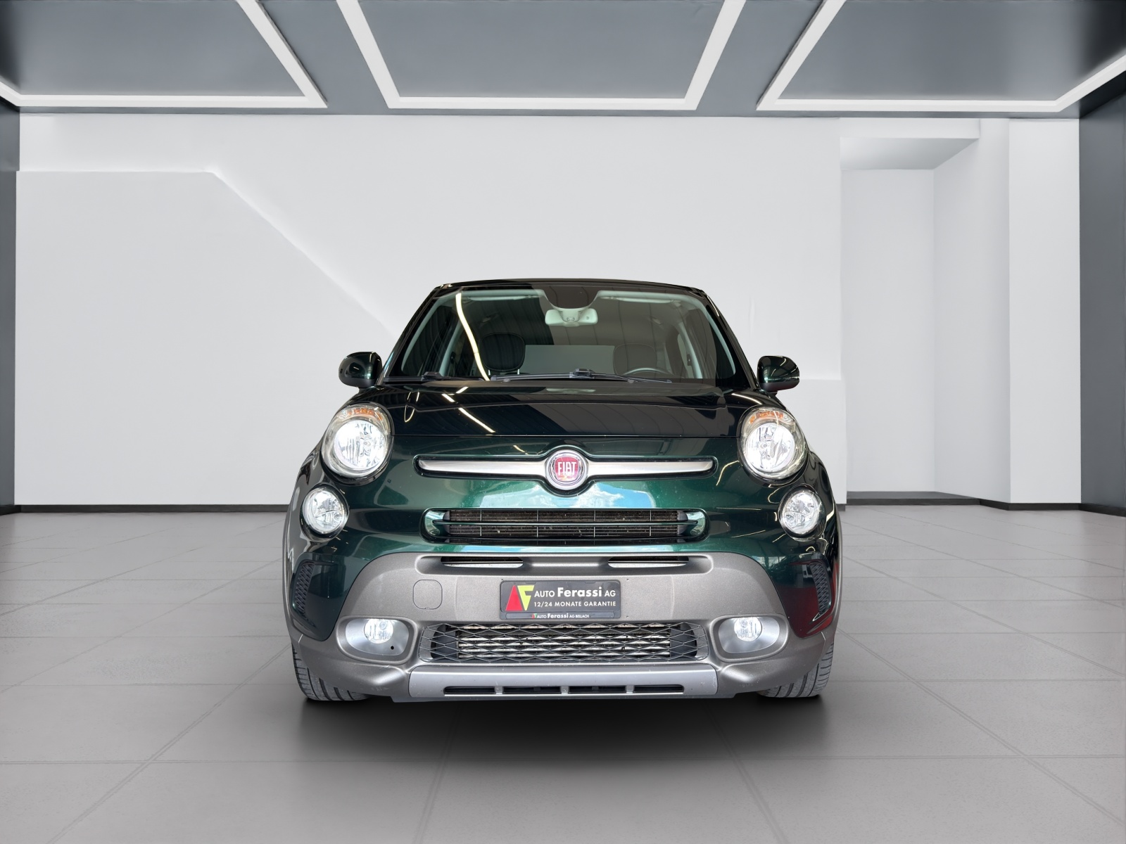 FIAT 500L 1.6 JTD Trekking-image-7