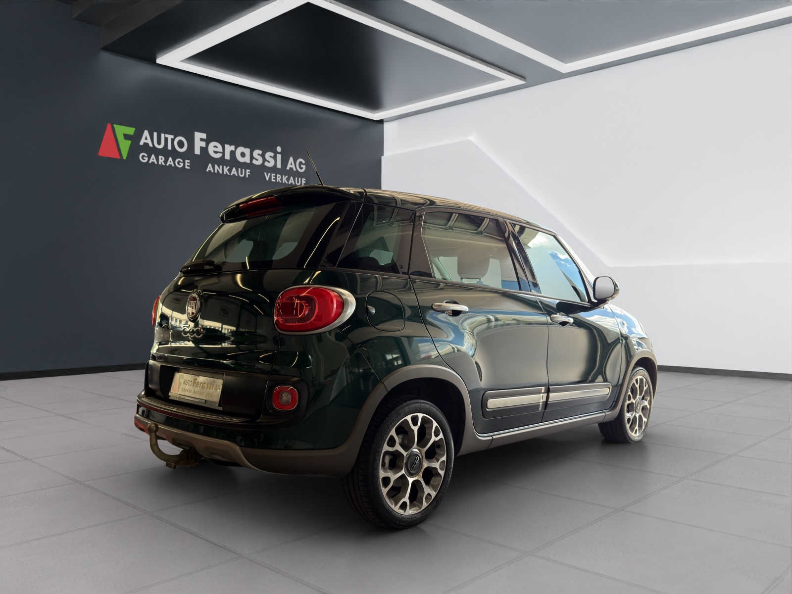 FIAT 500L 1.6 JTD Trekking-image-5