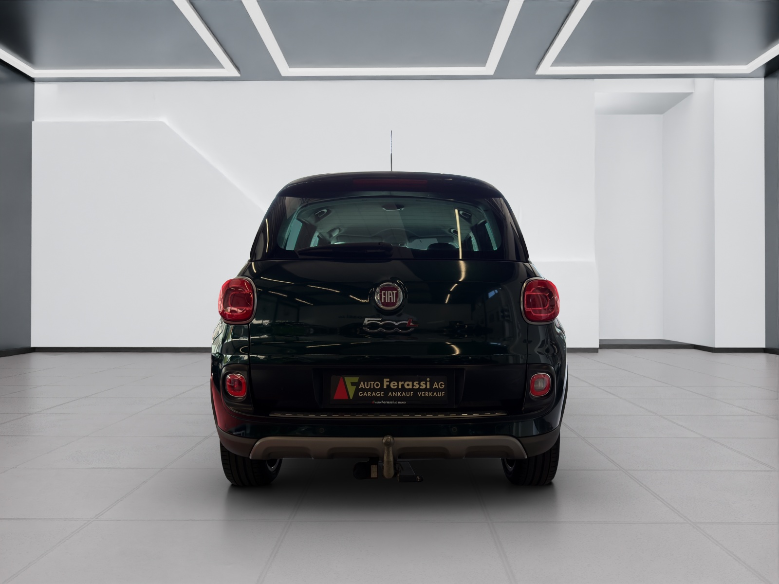 FIAT 500L 1.6 JTD Trekking-image-4