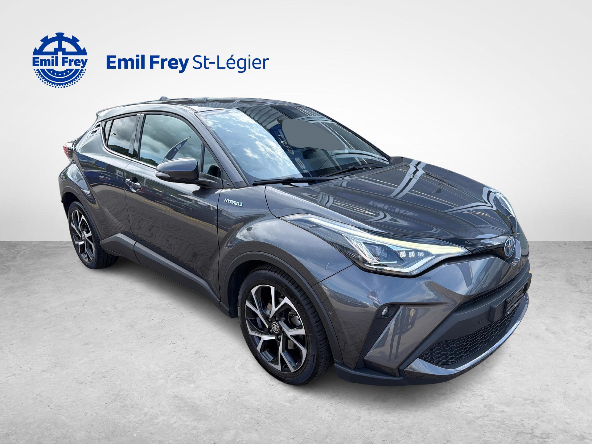 TOYOTA C-HR 1.8 VVTi HSD Trend-image-6