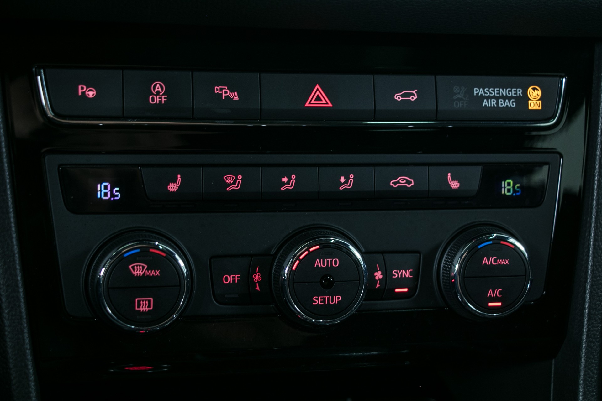 SEAT Ateca 1.5TSI EVO FR DSG-image-10