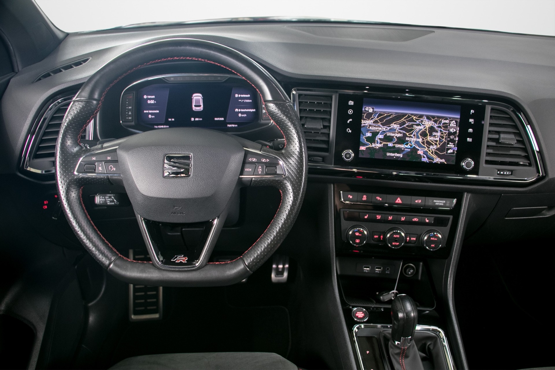 SEAT Ateca 1.5TSI EVO FR DSG-image-4