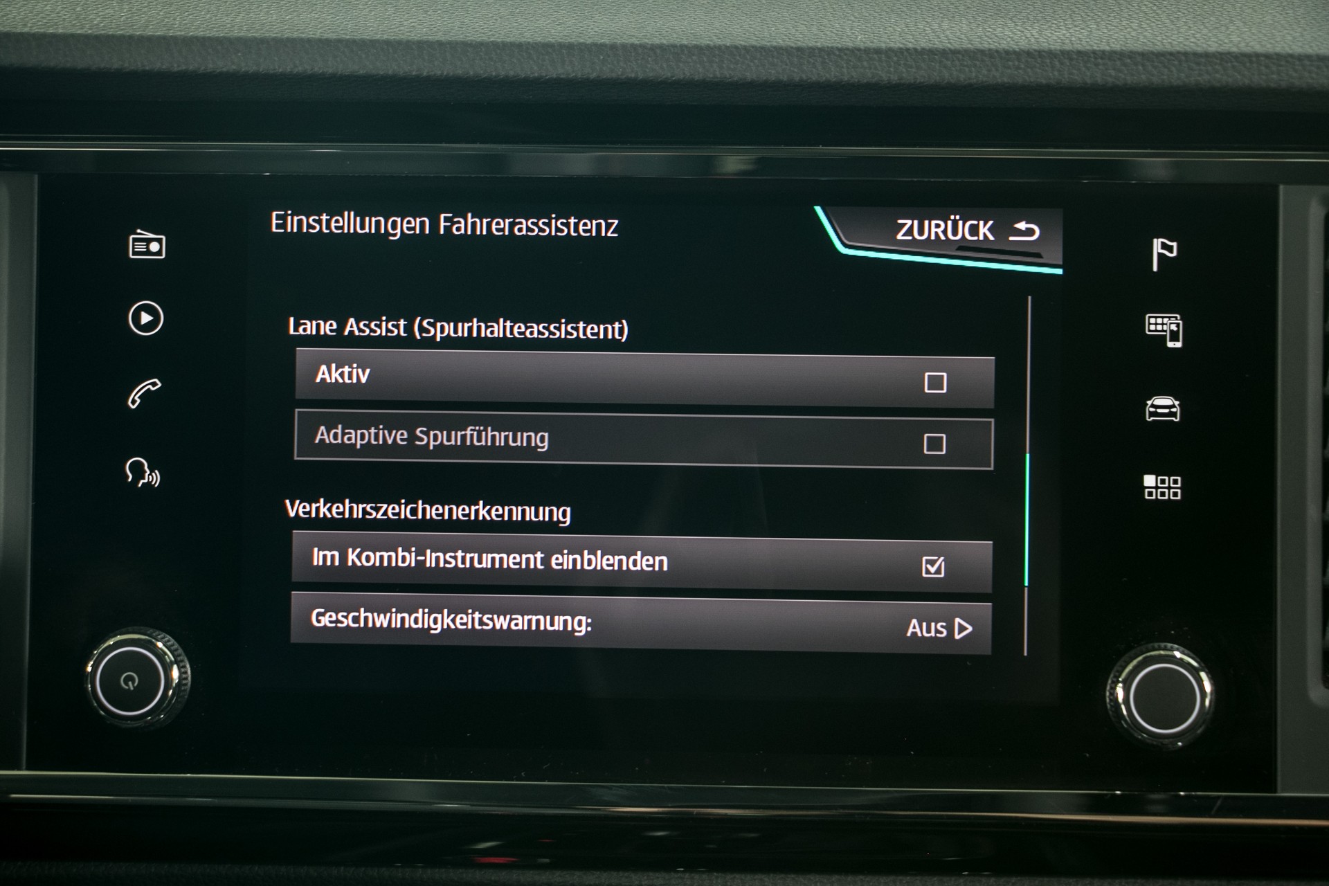 SEAT Ateca 1.5TSI EVO FR DSG-image-8